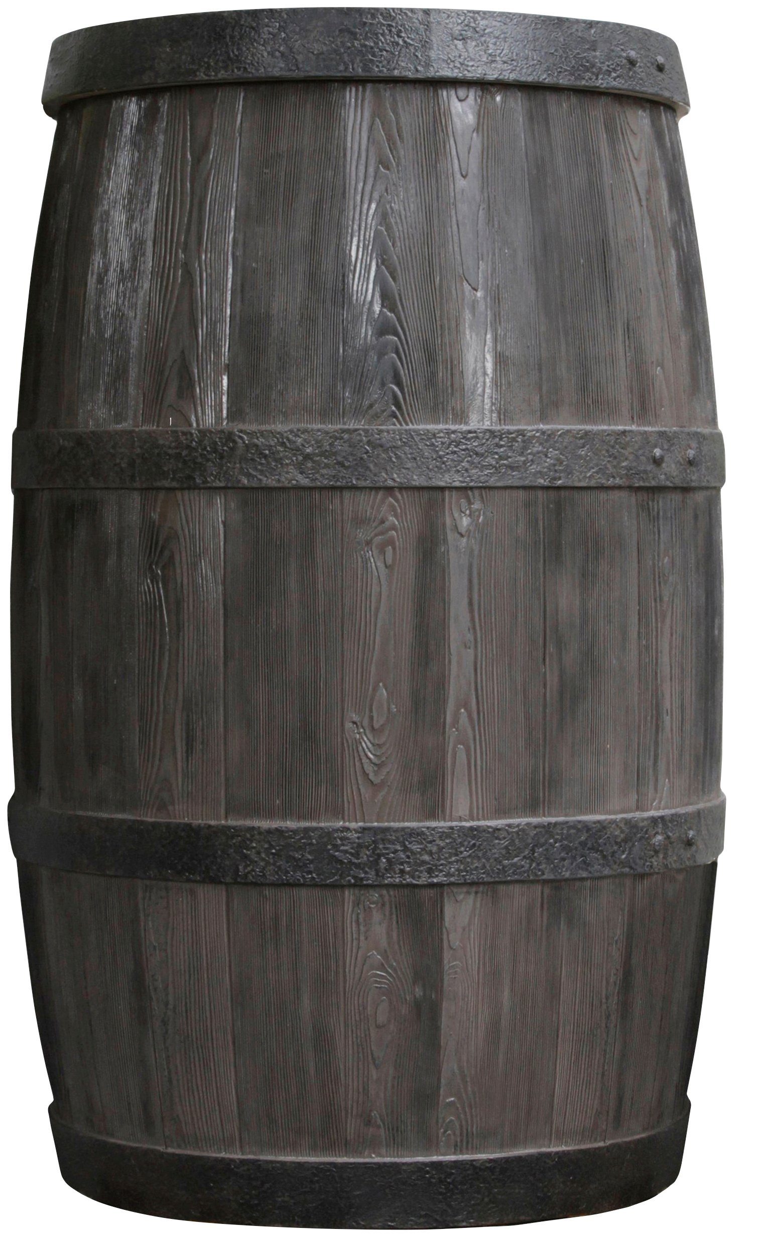 ARVES Regentonne Burgund, 500 l, ØxH: 78x118 cm