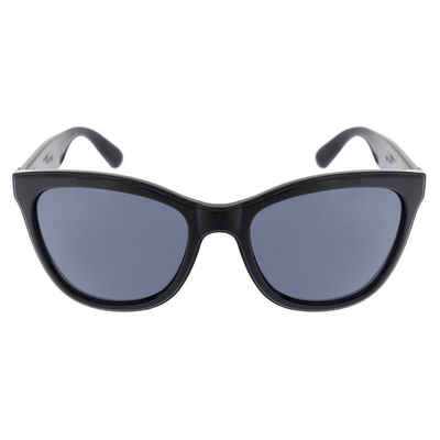 Guess Sonnenbrille Damensonnenbrille Guess GF0296-S-01A-56 ø 56 mm Schwarz Kunststoff UV4