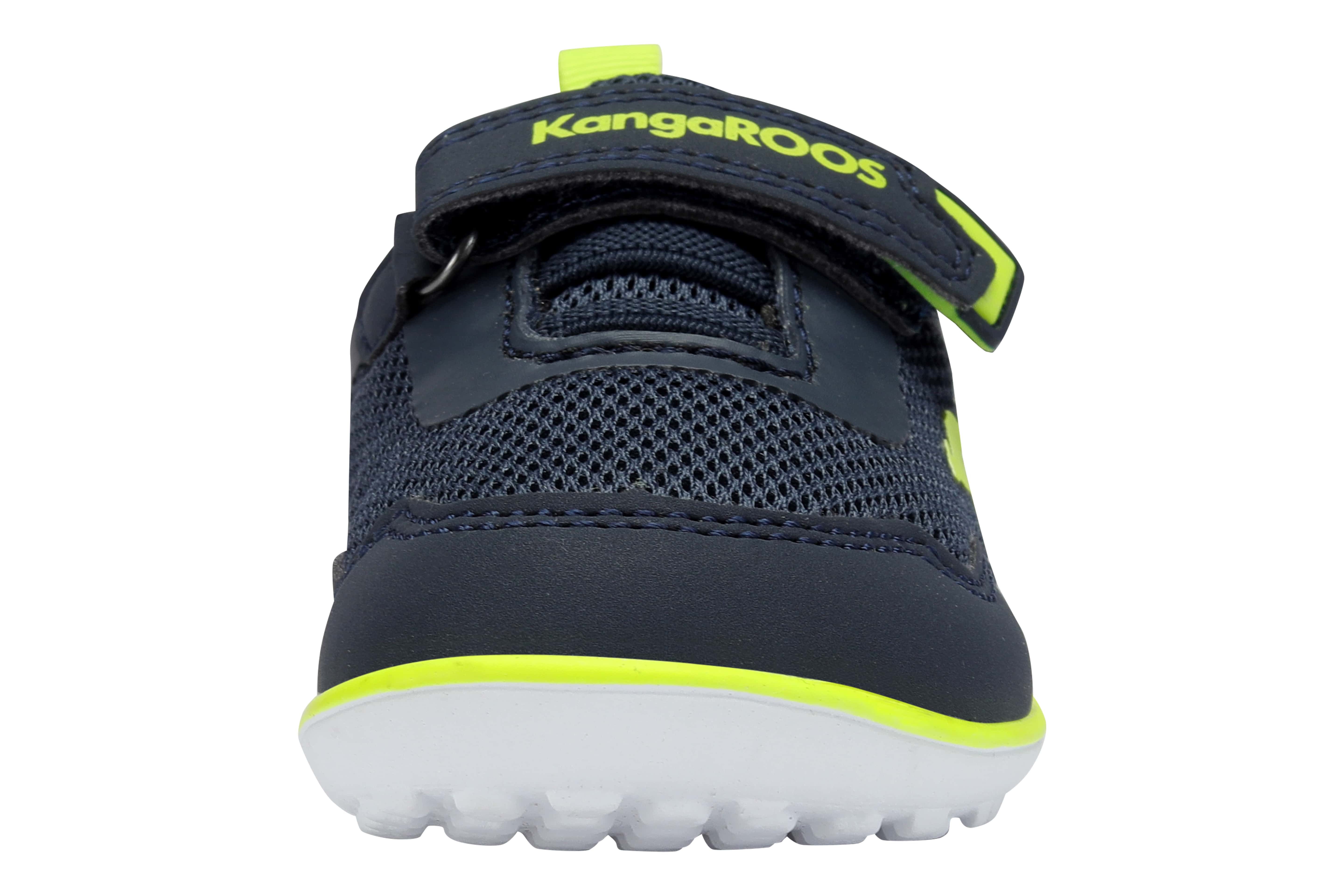 KangaROOS K-BFI ROOTS EV Sneaker