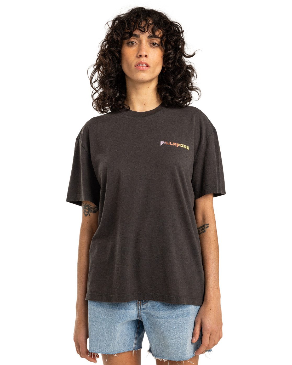 Billabong Shirttop Retro Surfin
