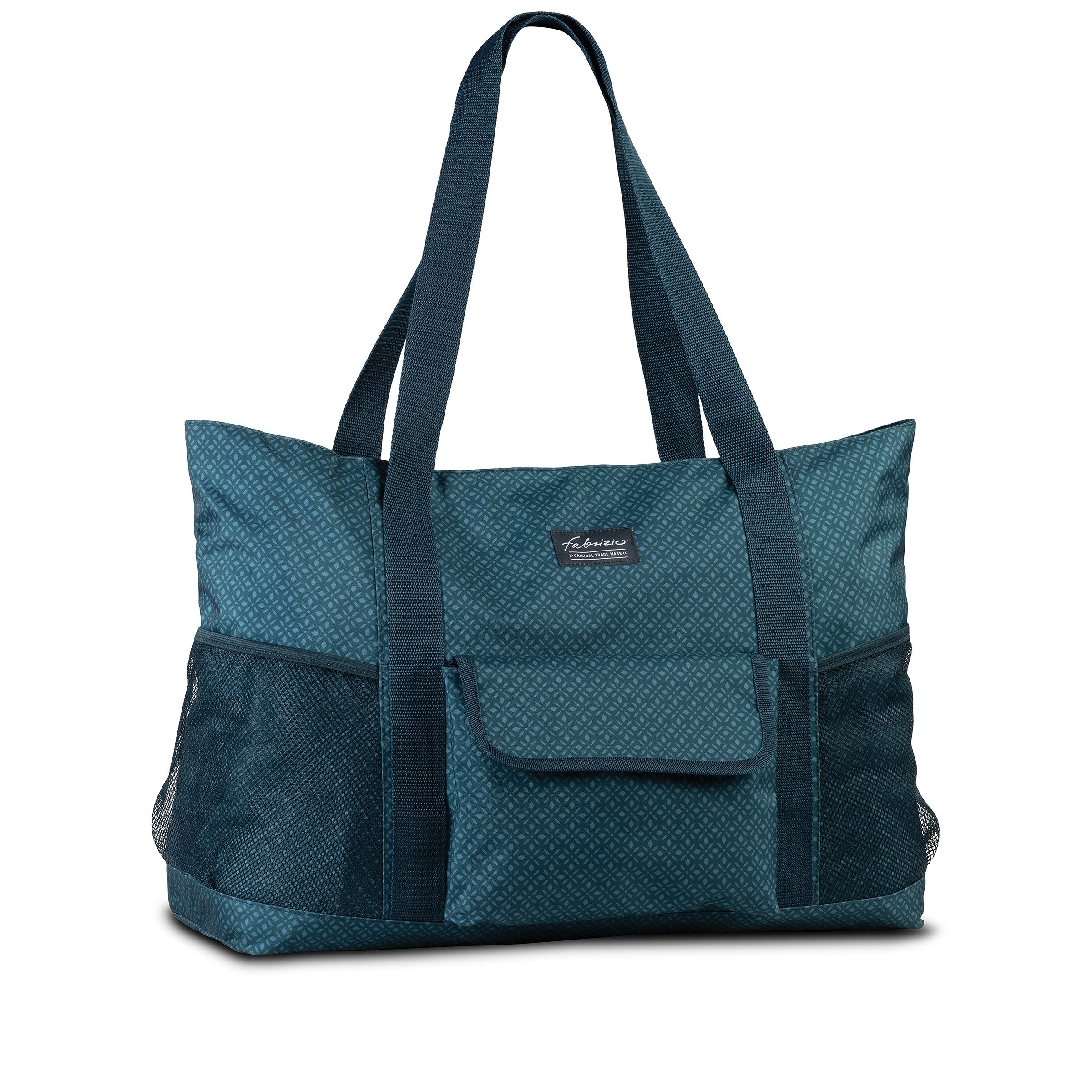 fabrizio® Strandtasche XXL-Tote (1-tlg)