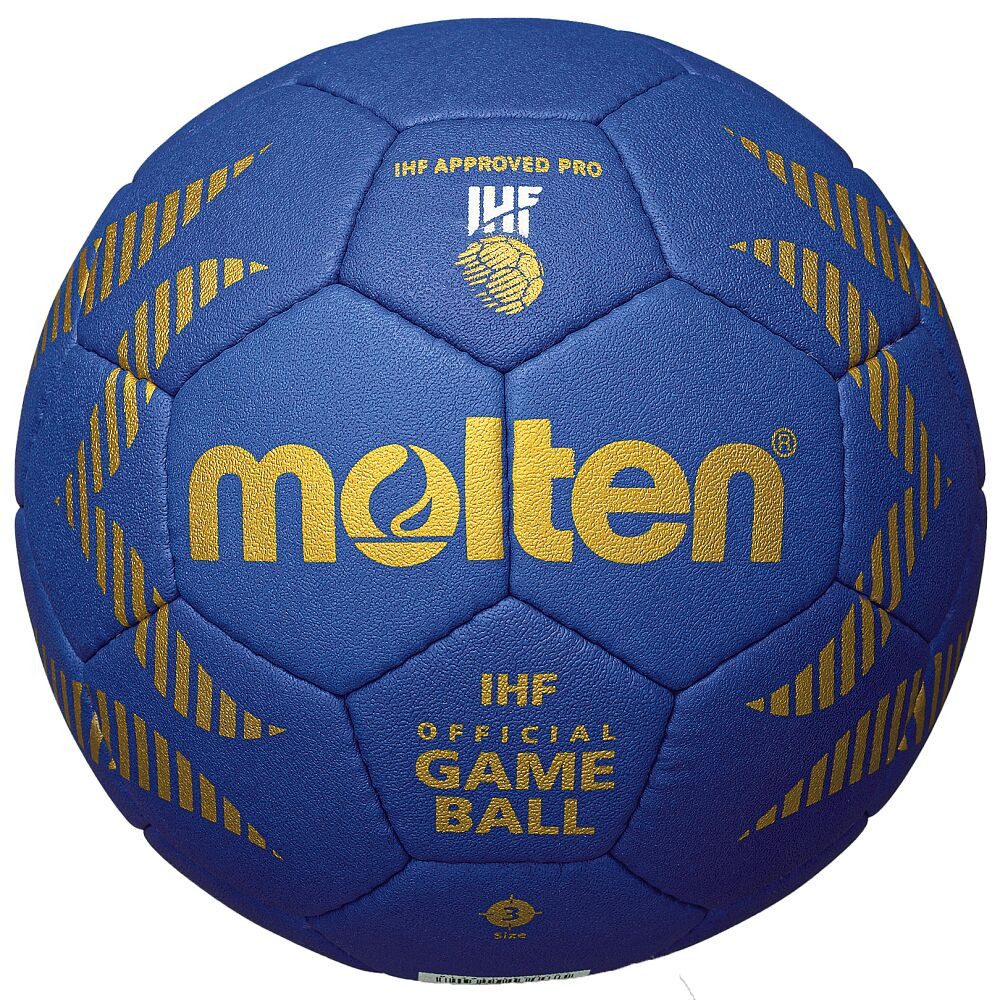 Molten Handball Handball HA5000-B, IHF Approved Pro