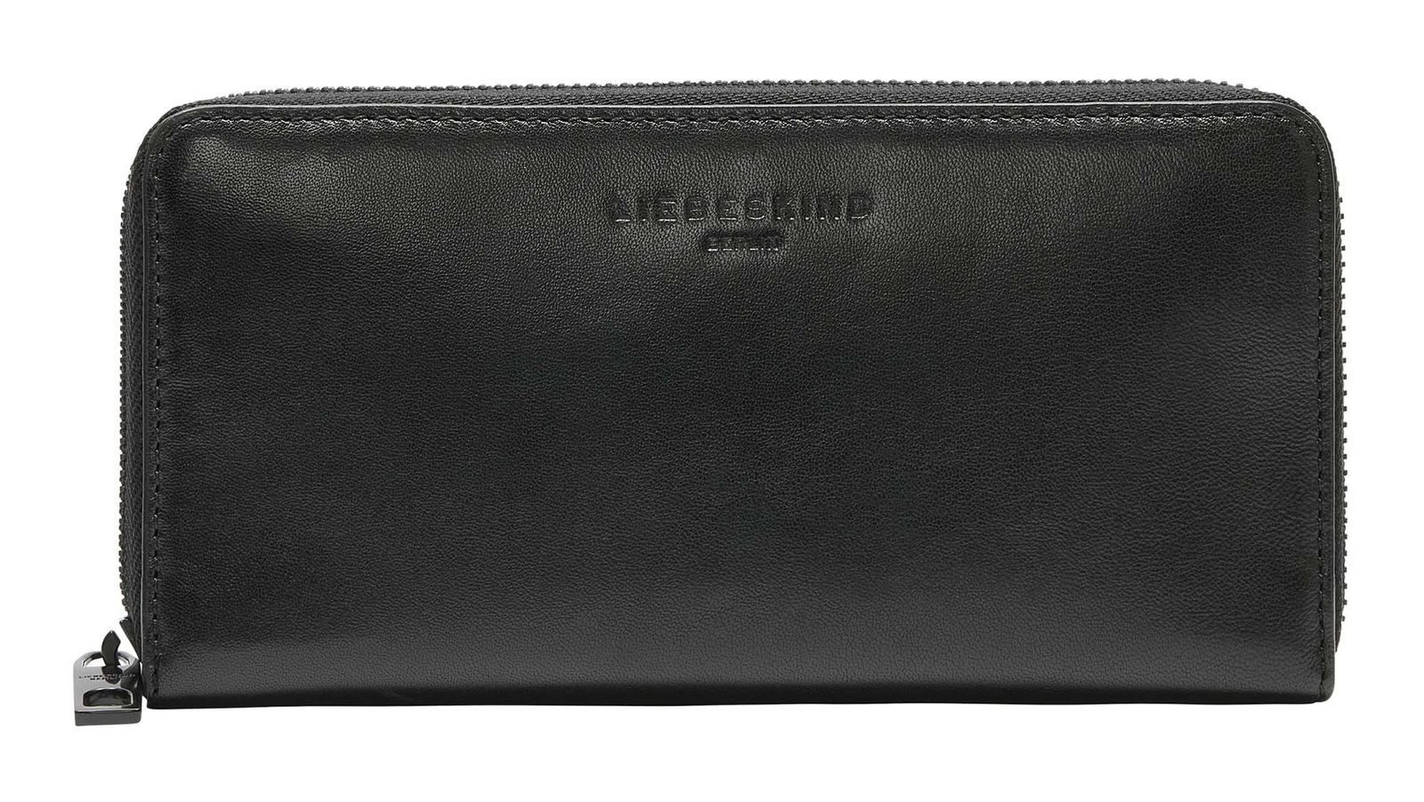 Liebeskind Berlin Geldbörse Sally Wallet, aus günstig online kaufen