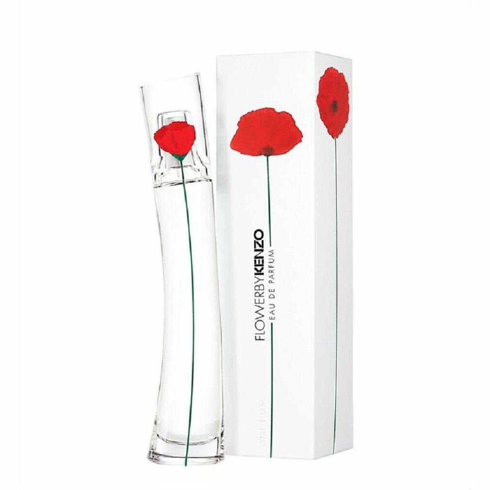 Kenzo Vaporisateur Parfum Flower Eau ml Kenzo by 30 Eau KENZO Parfum de de