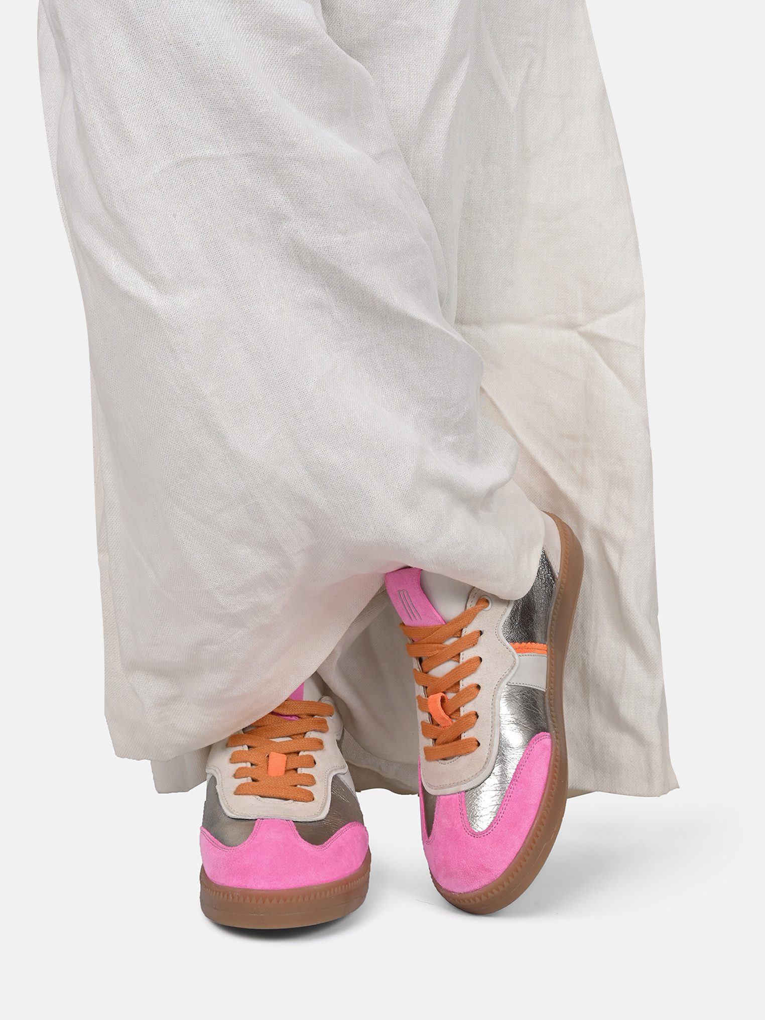 CRICKIT RONJA Sneaker