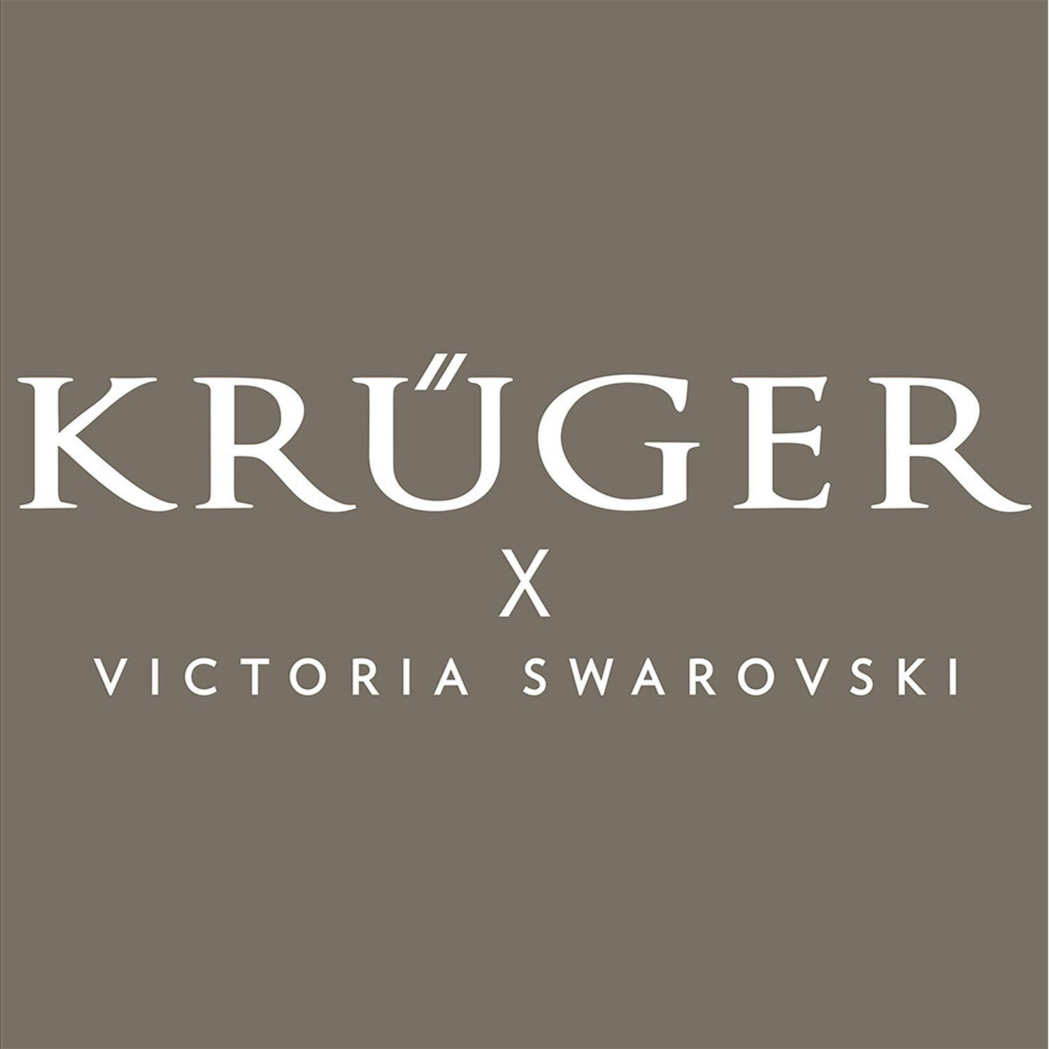 KRÜGER COLLECTION Dirndl