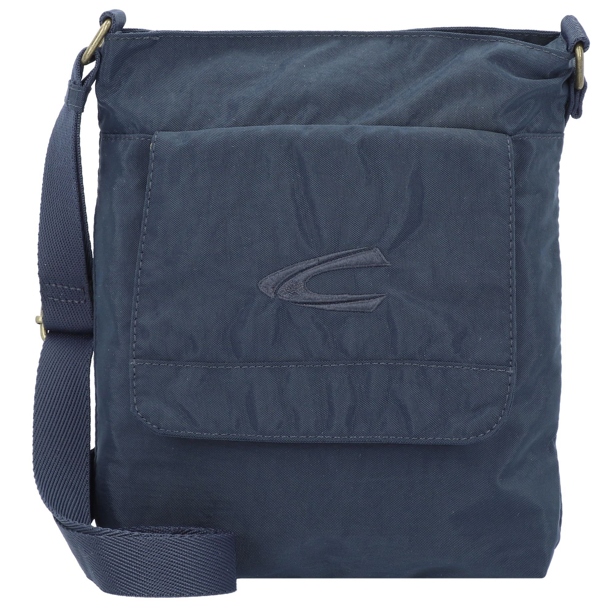 camel active Umhängetasche Journey, Nylon günstig online kaufen