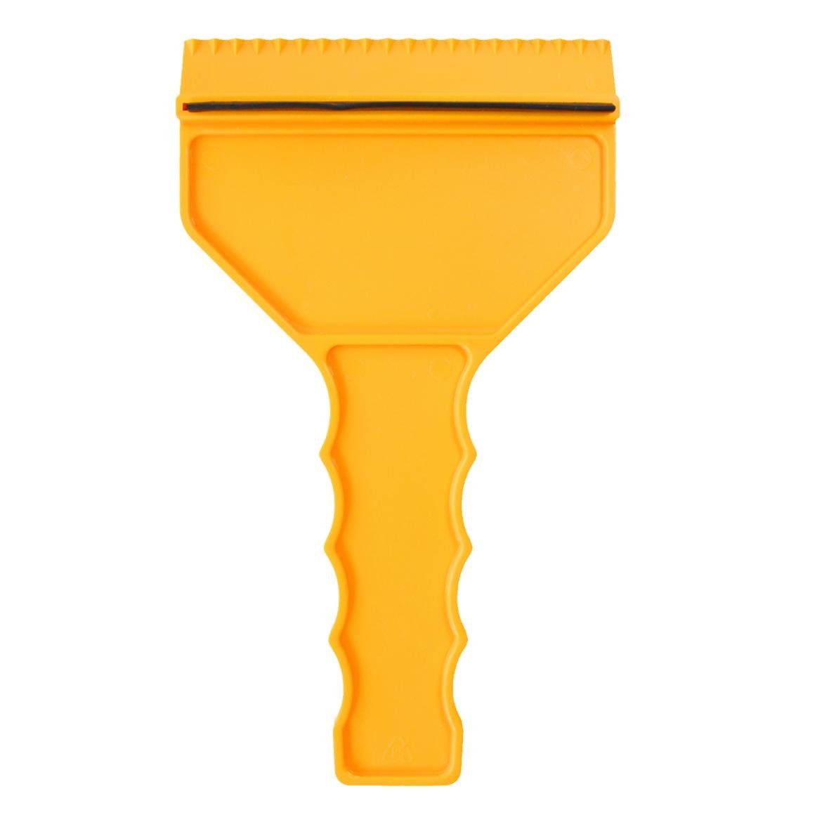 Eiskratzer Eiskratzer "Grip" mit Wasserabstreifer