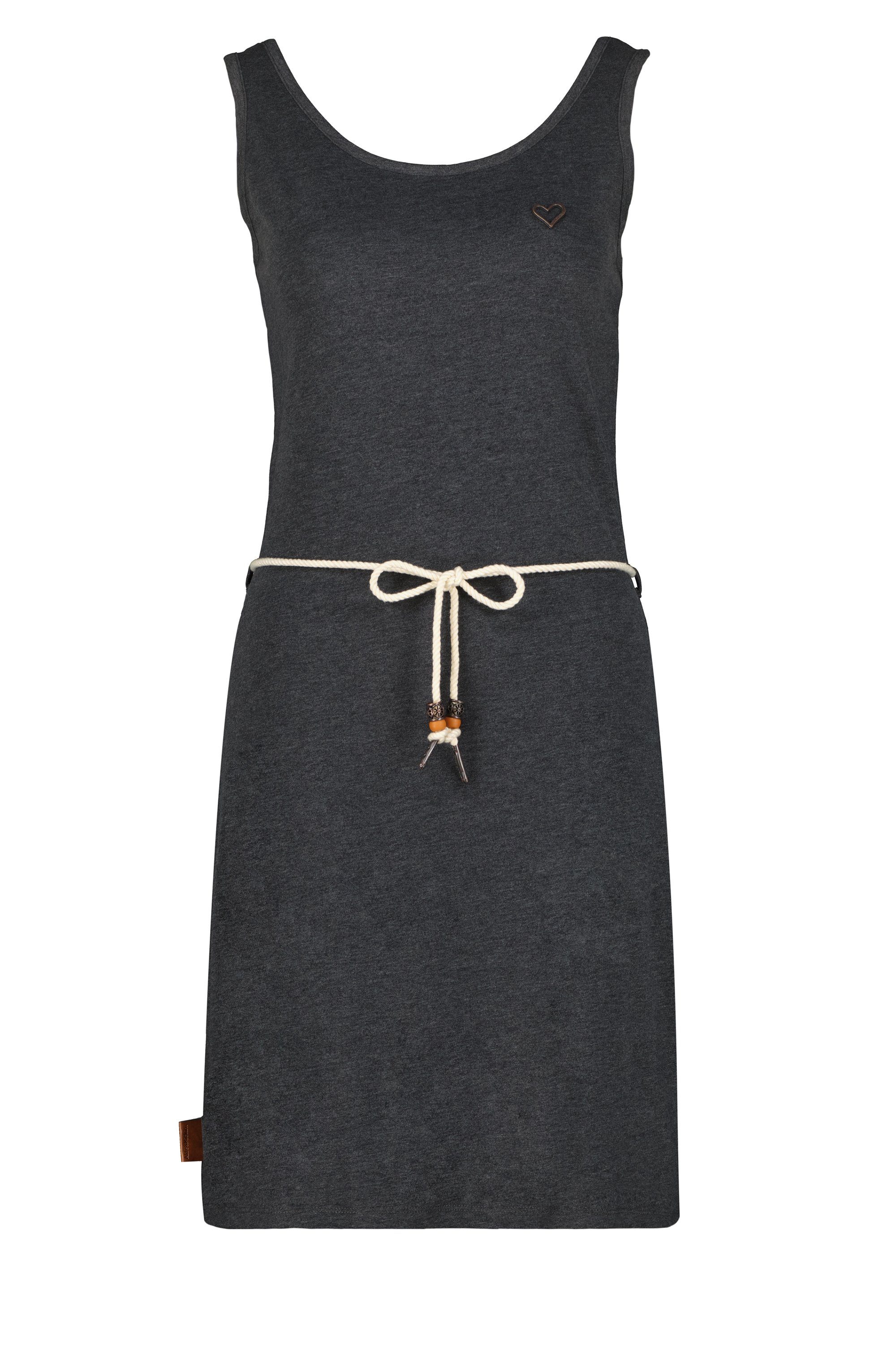 Alife & Kickin Blusenkleid Damen JenniferAK günstig online kaufen