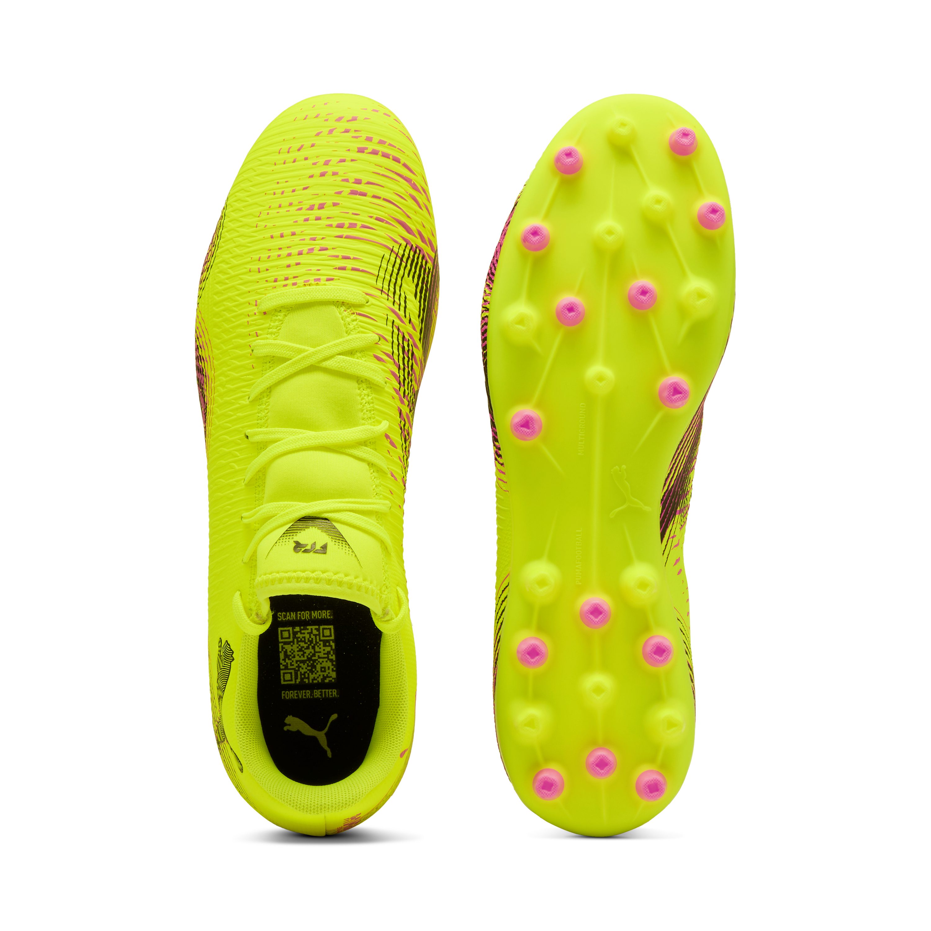 PUMA FUTURE 8 PLAY MG Fußballschuh günstig online kaufen