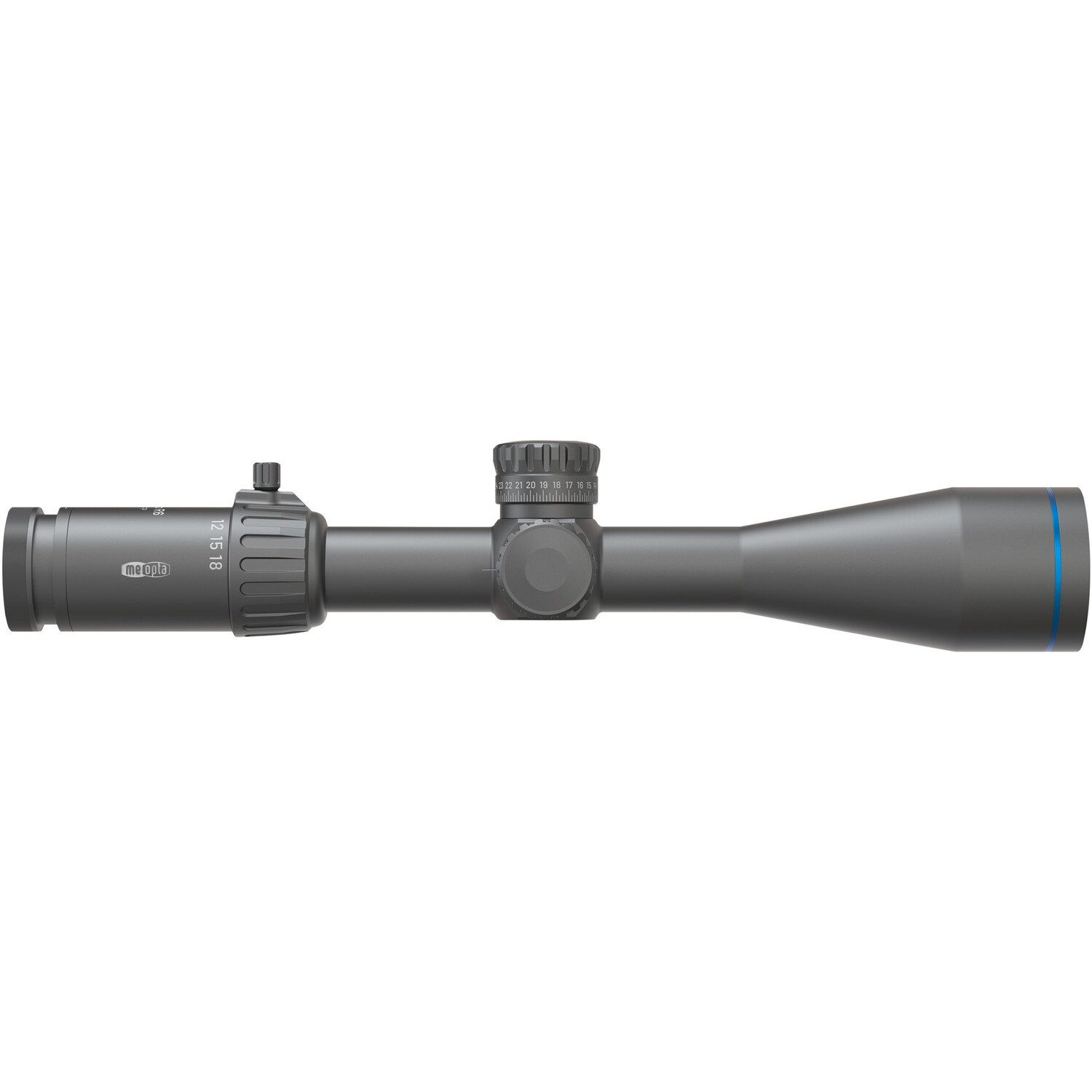 Meopta Zielfernrohr MeoPro R6 3-18x50 SFP Zielfernrohr