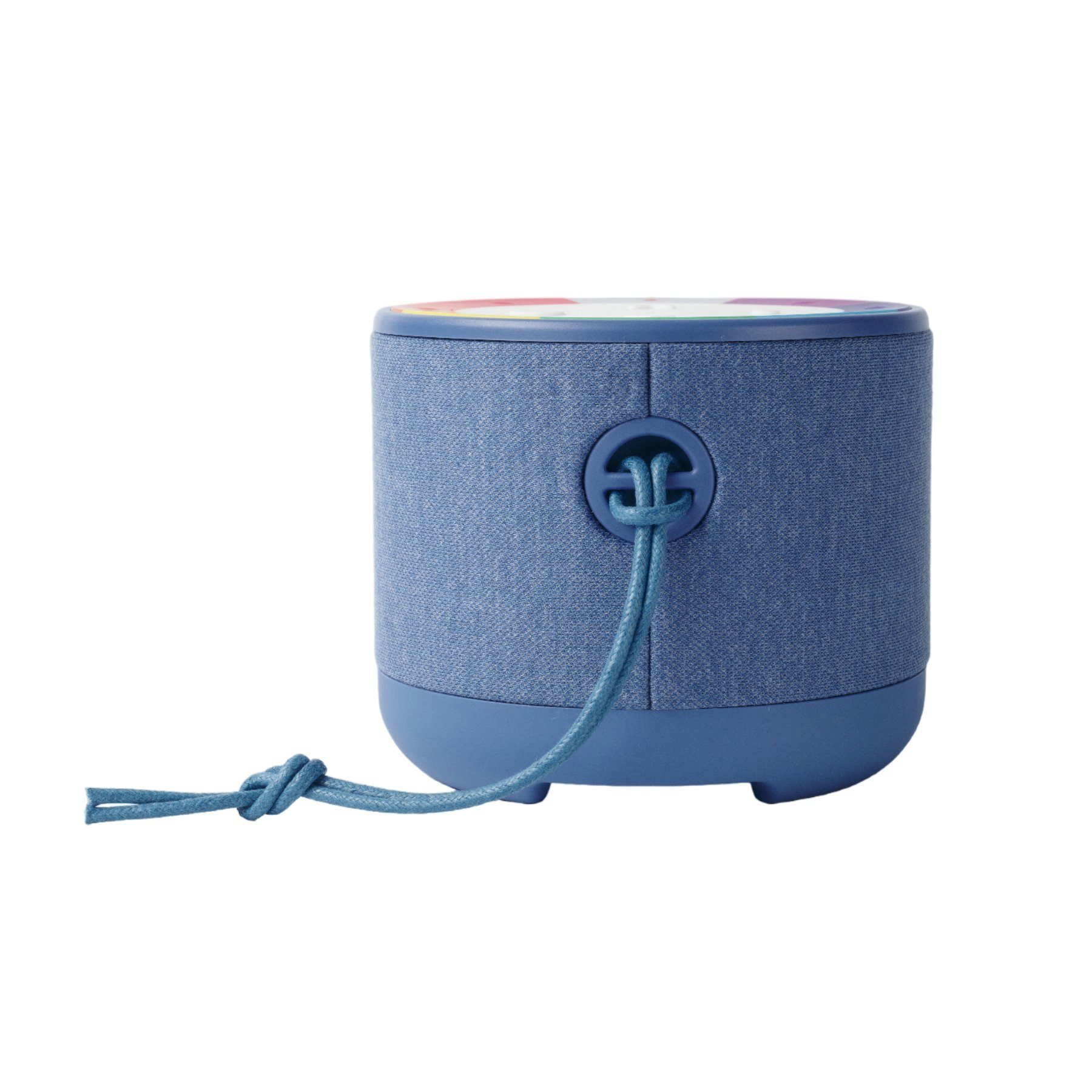 wobie box Streaming-Box, (WLAN) Connect Blau Spotify