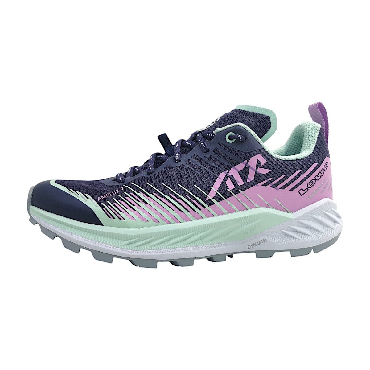 Lowa Schnürer Outdoorschuh günstig online kaufen