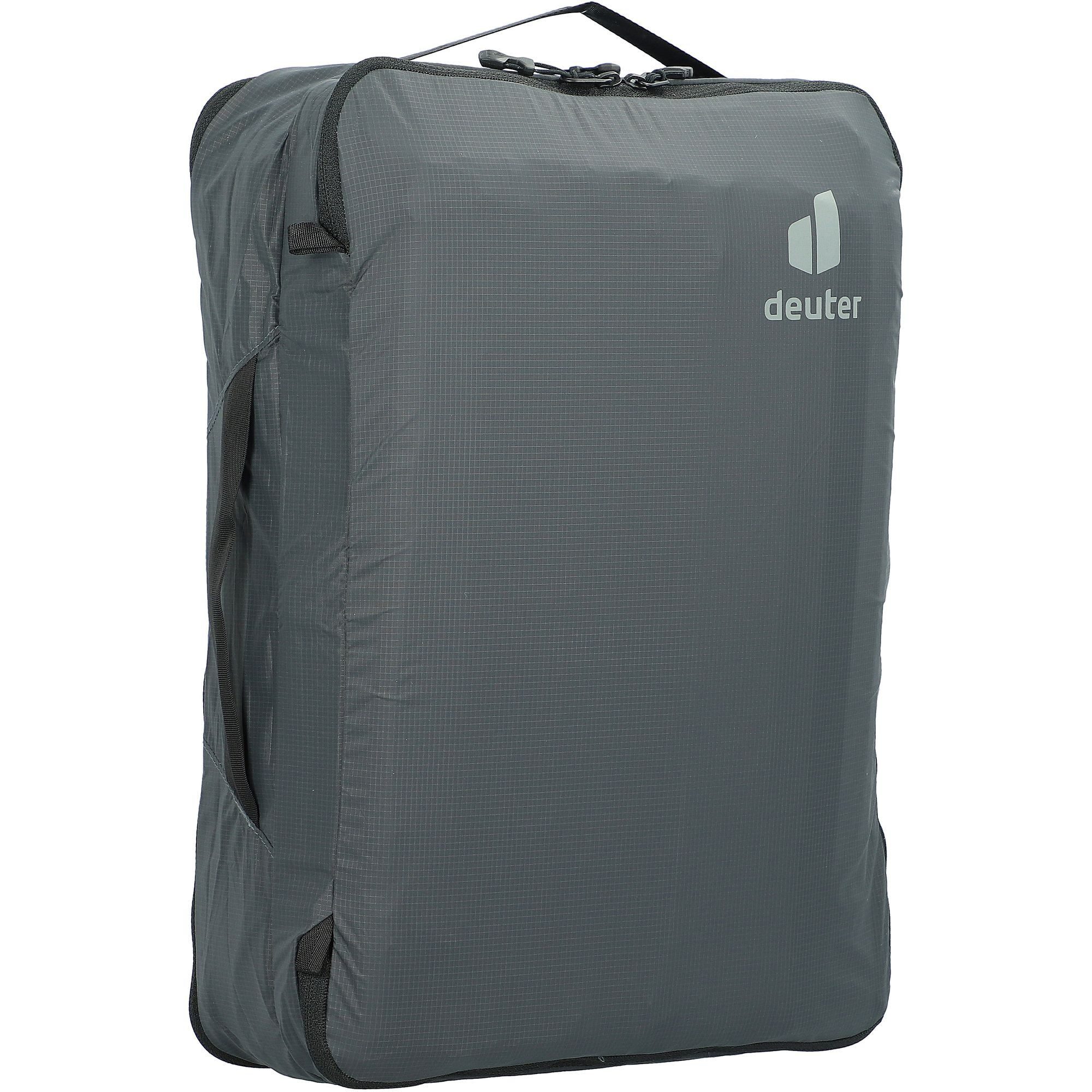 deuter Kleidersack Orga Zip Pack Polyamid