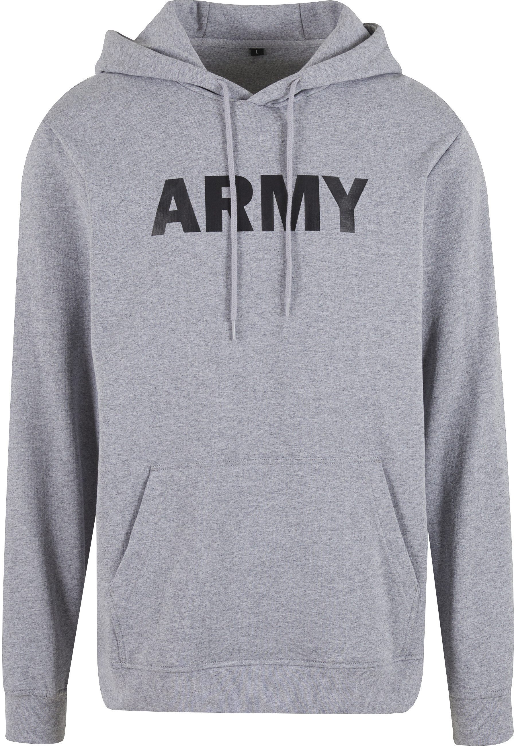 Brandit Kapuzenpullover Brandit Army Hoody (1-tlg)