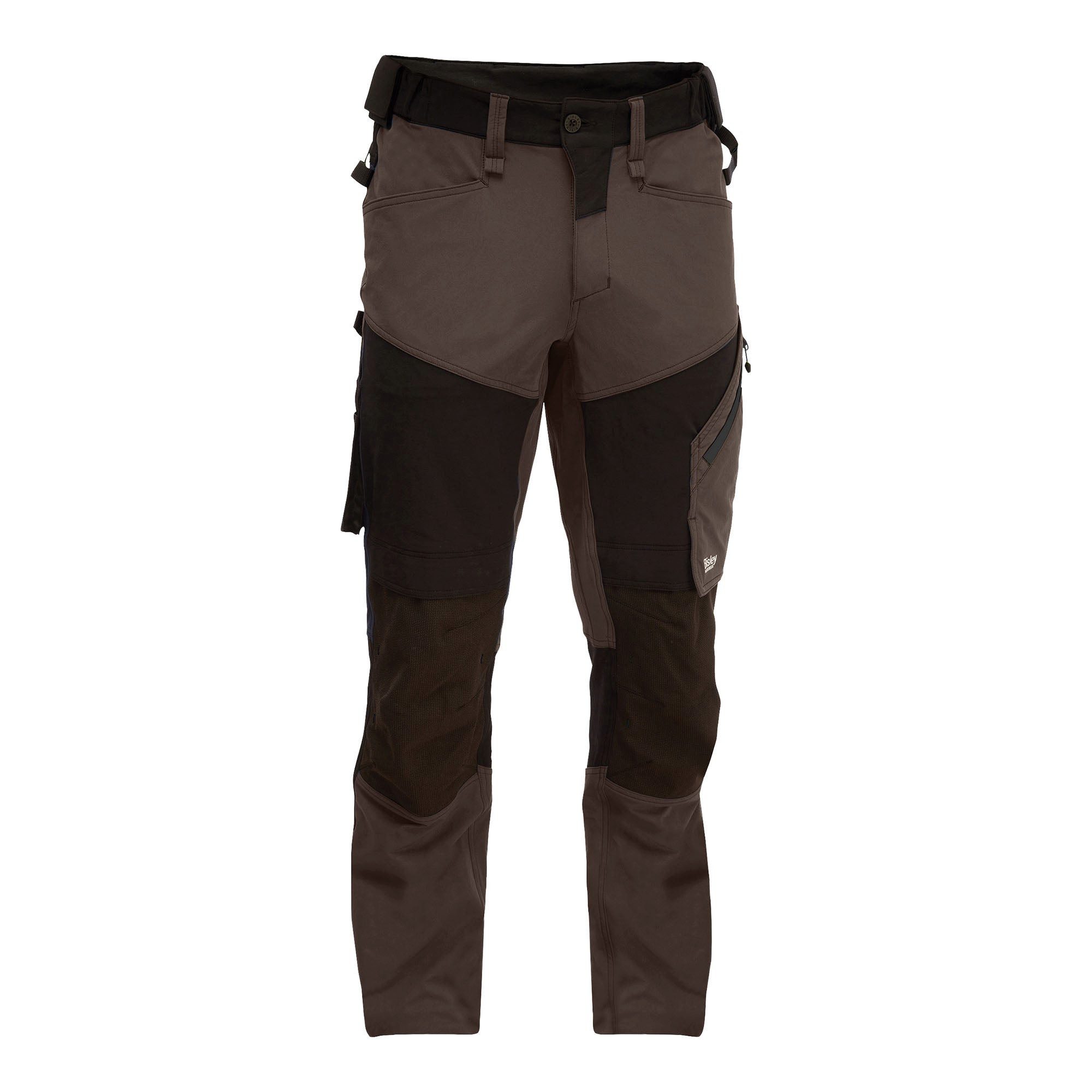 Bisley Workwear Arbeitshose BISLEY CONCEPT STRETCH TRS Bundhose Stretch