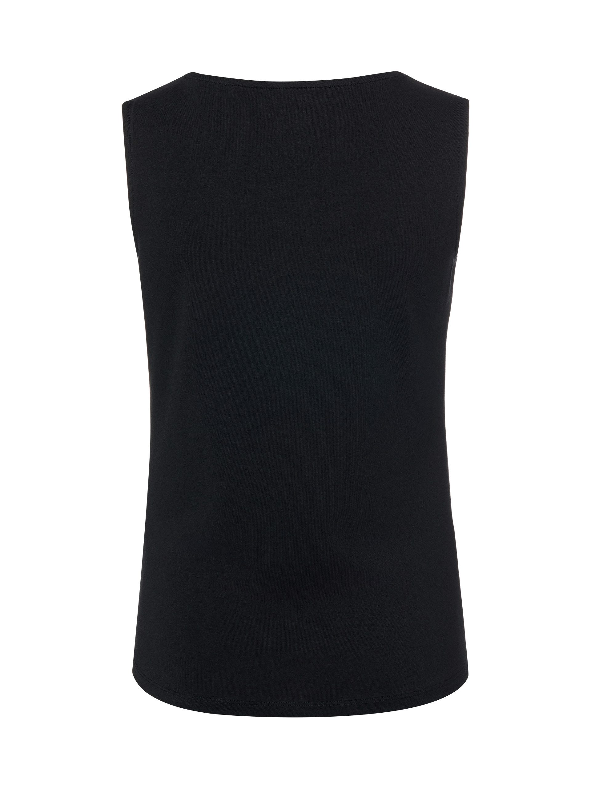 Franco Callegari Print-Shirt Ohne