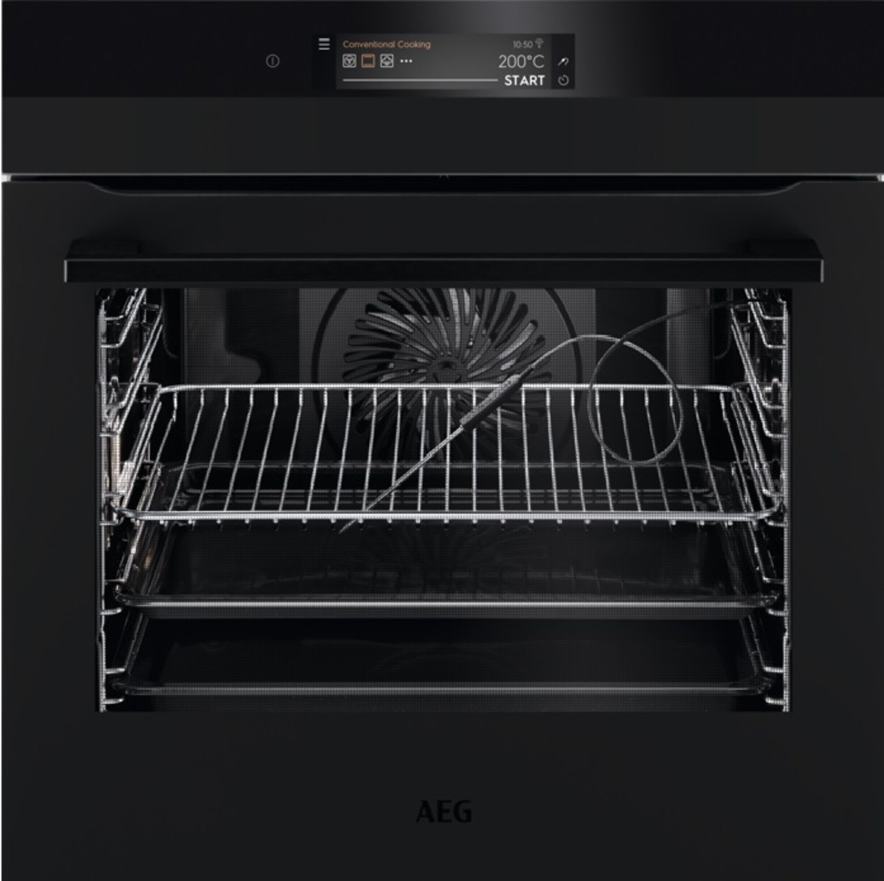 Dampfbackofen Serie 8000 BPK848330T