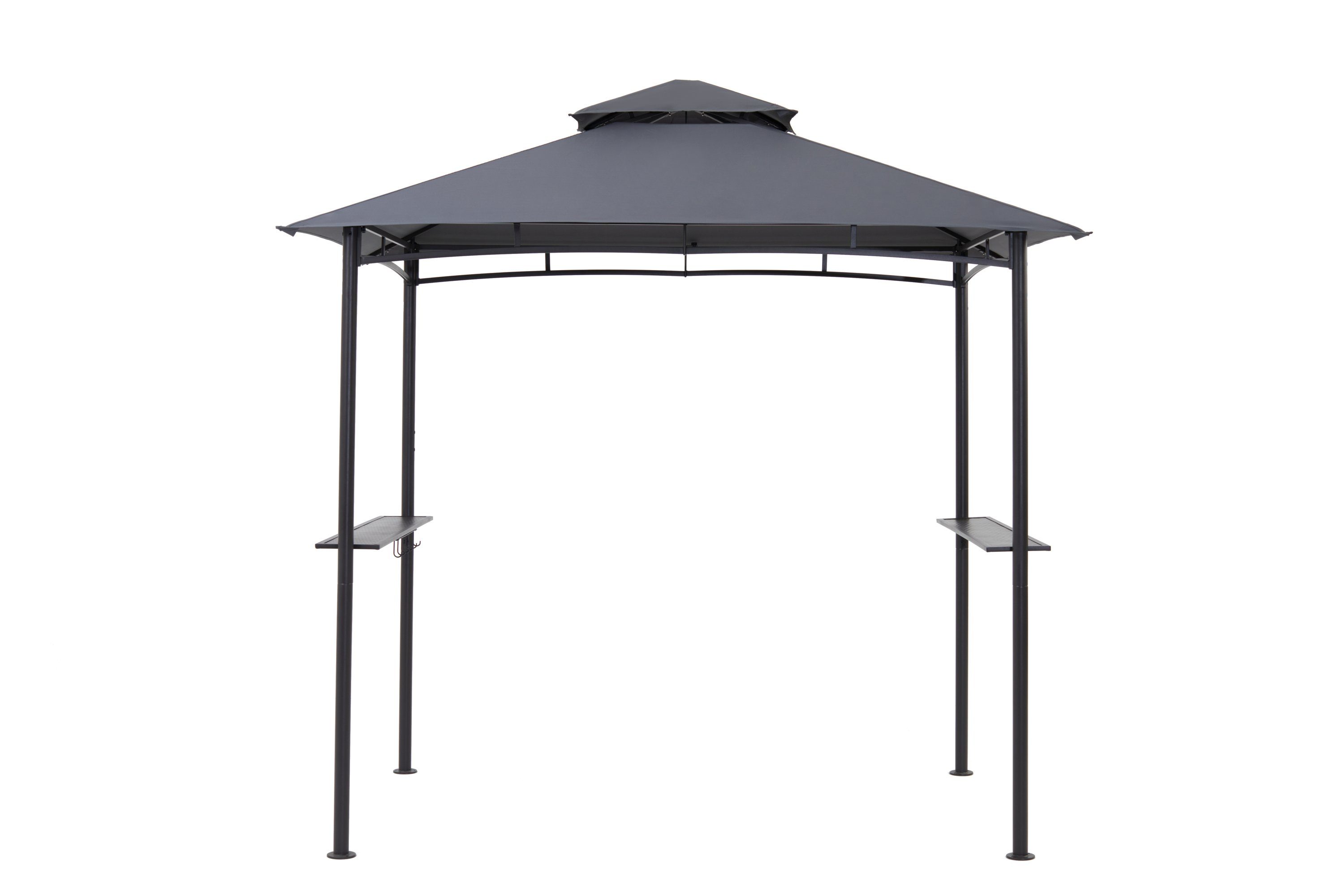 Grasekamp Pavillon »Grillpavillon BBQ 1,52x2,44m«