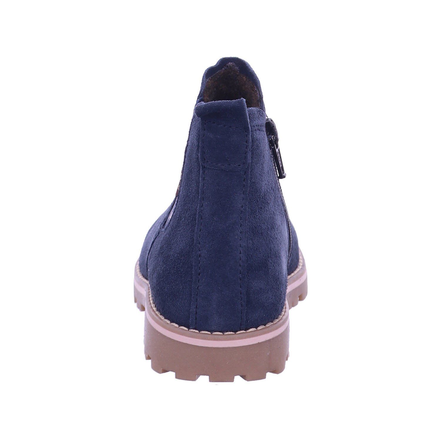 blue Winterstiefel true Vado