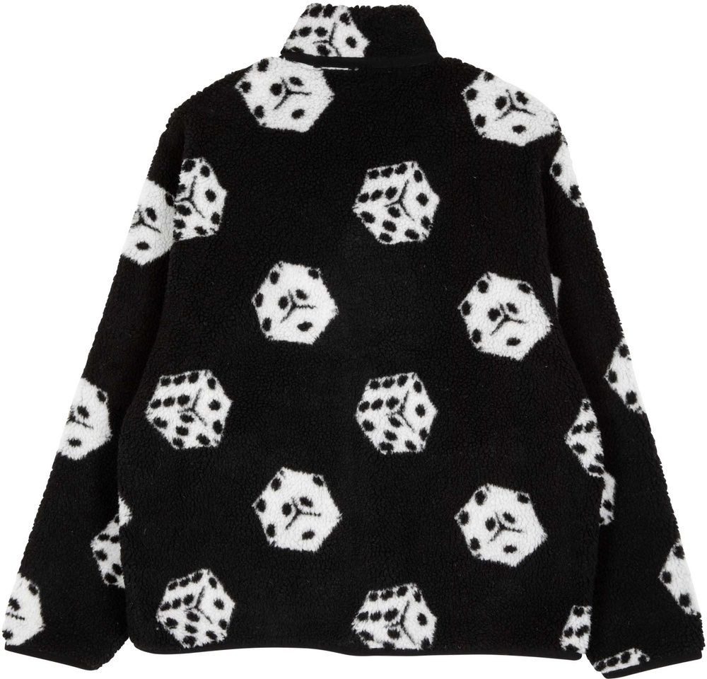 Santa Cruz Kurzjacke Freestyle Jacket