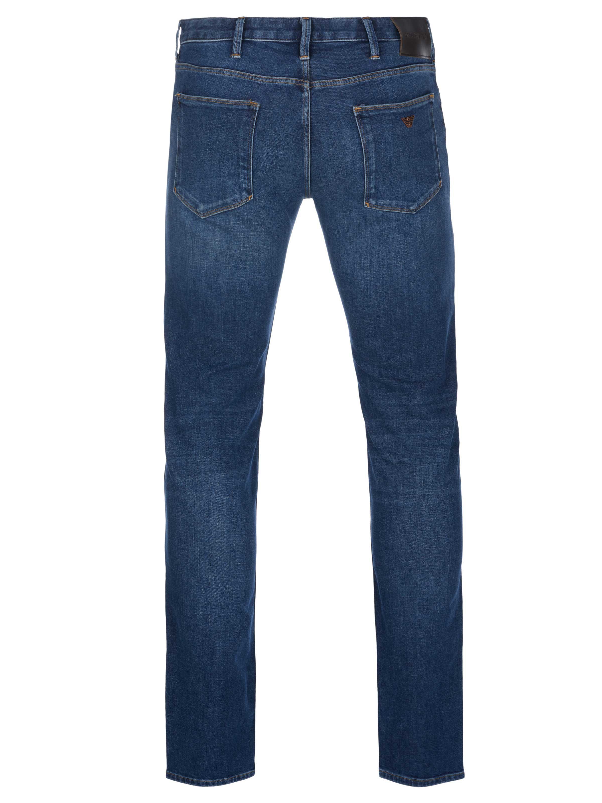 Emporio Armani Slim-fit-Jeans Emporio Armani Jeans günstig online kaufen