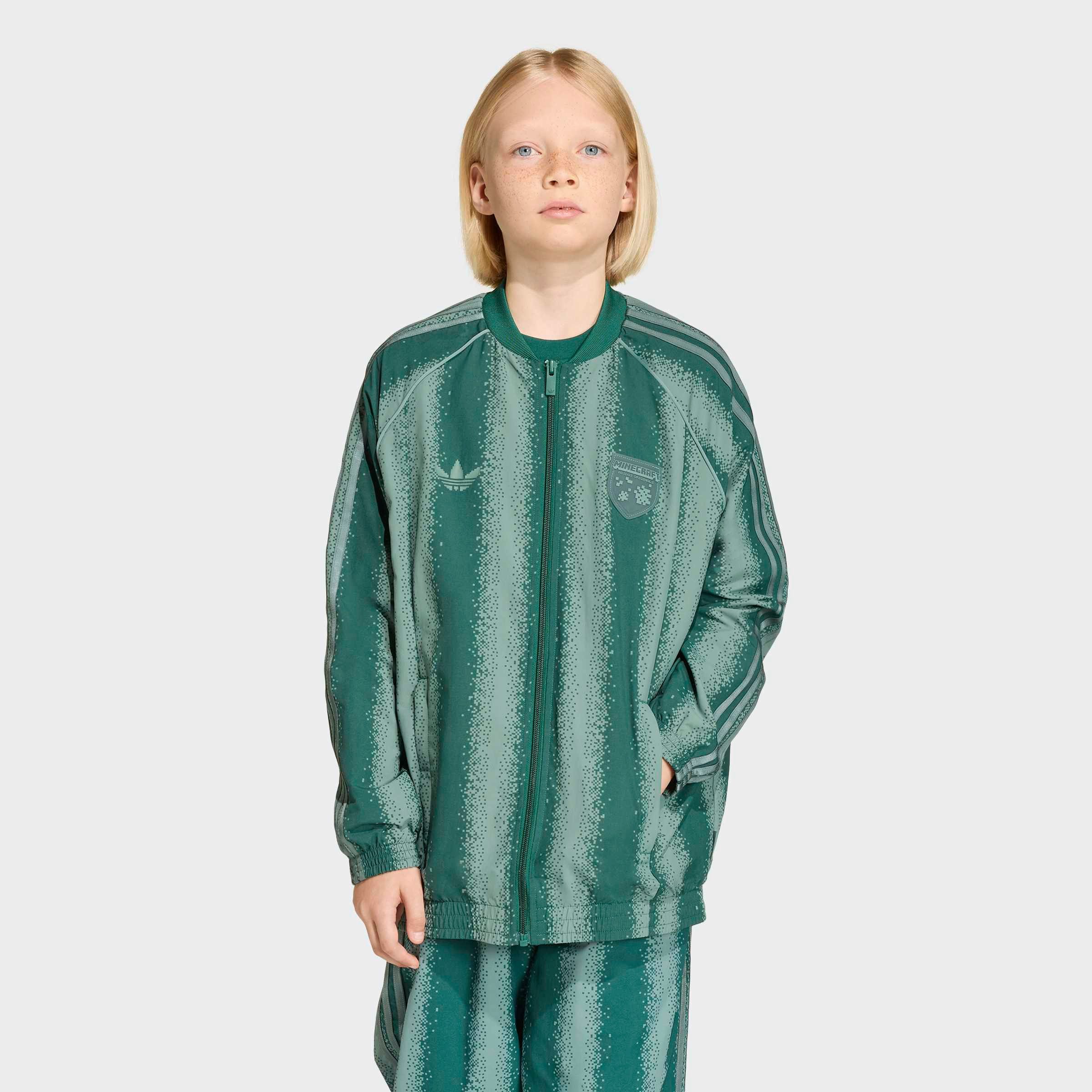 adidas Originals Trainingsjacke SST LO TT