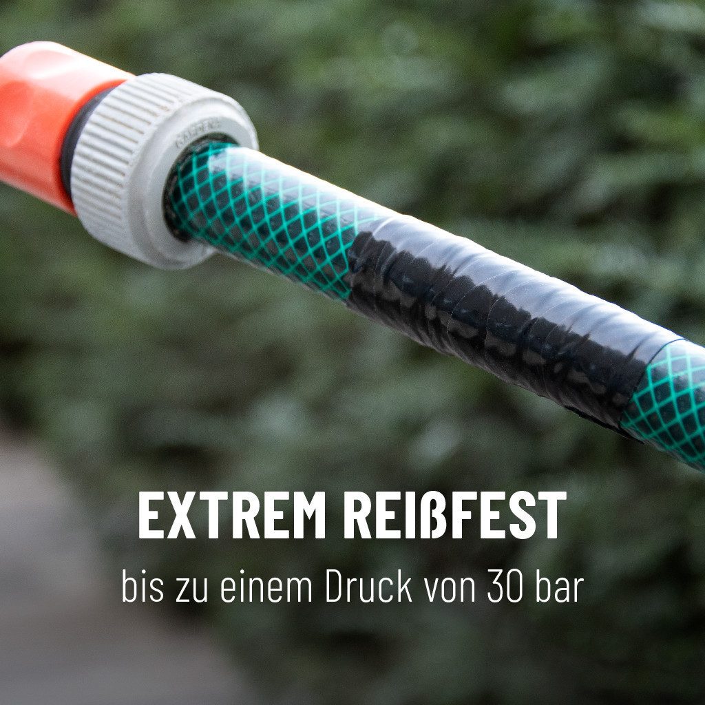 greate. Isolierband selbstverschweißendes Isolierband 25 mm x 3 m - Silikonband (1-St)