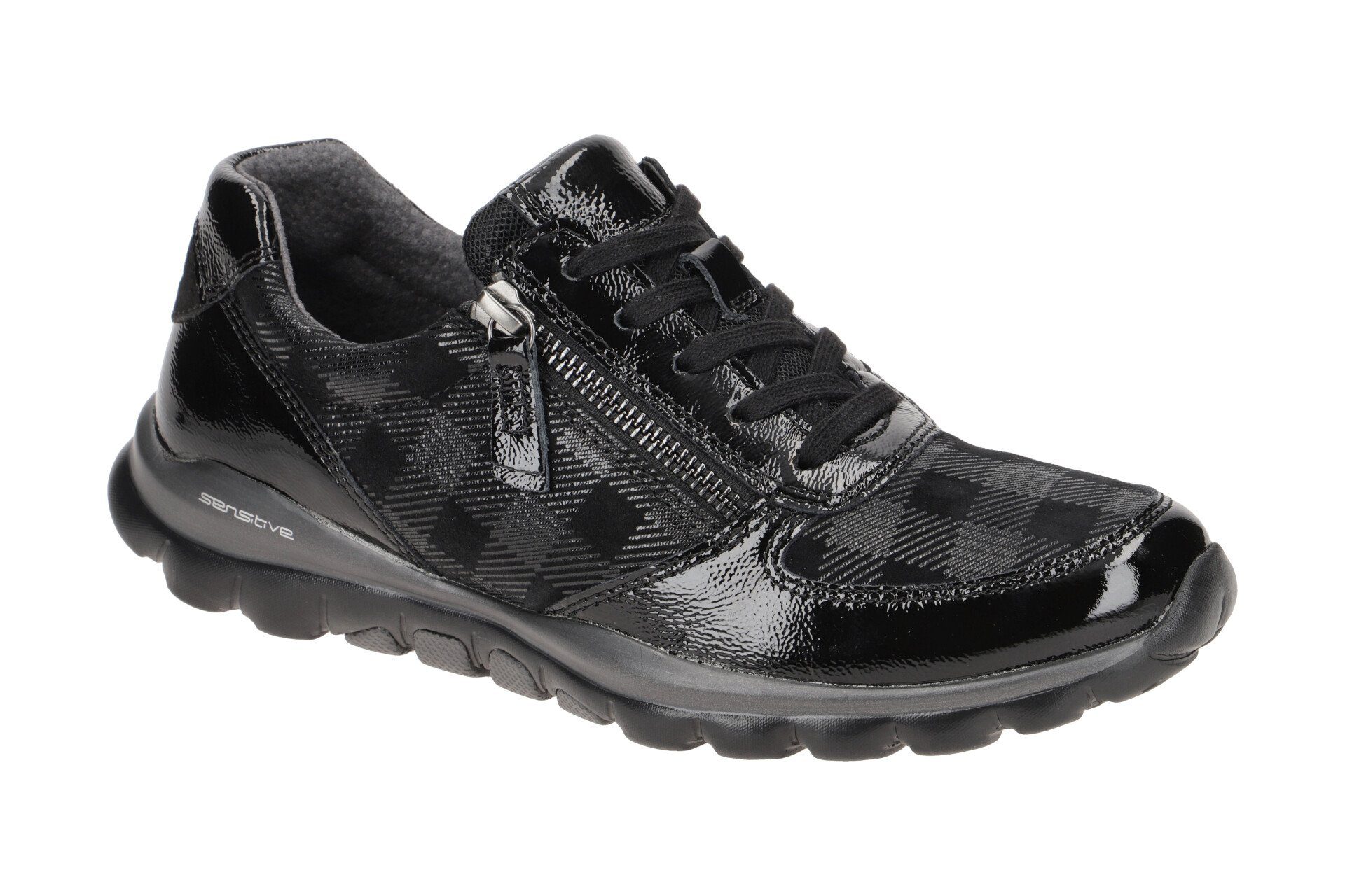 Gabor 76.968.97 Schnürschuh
