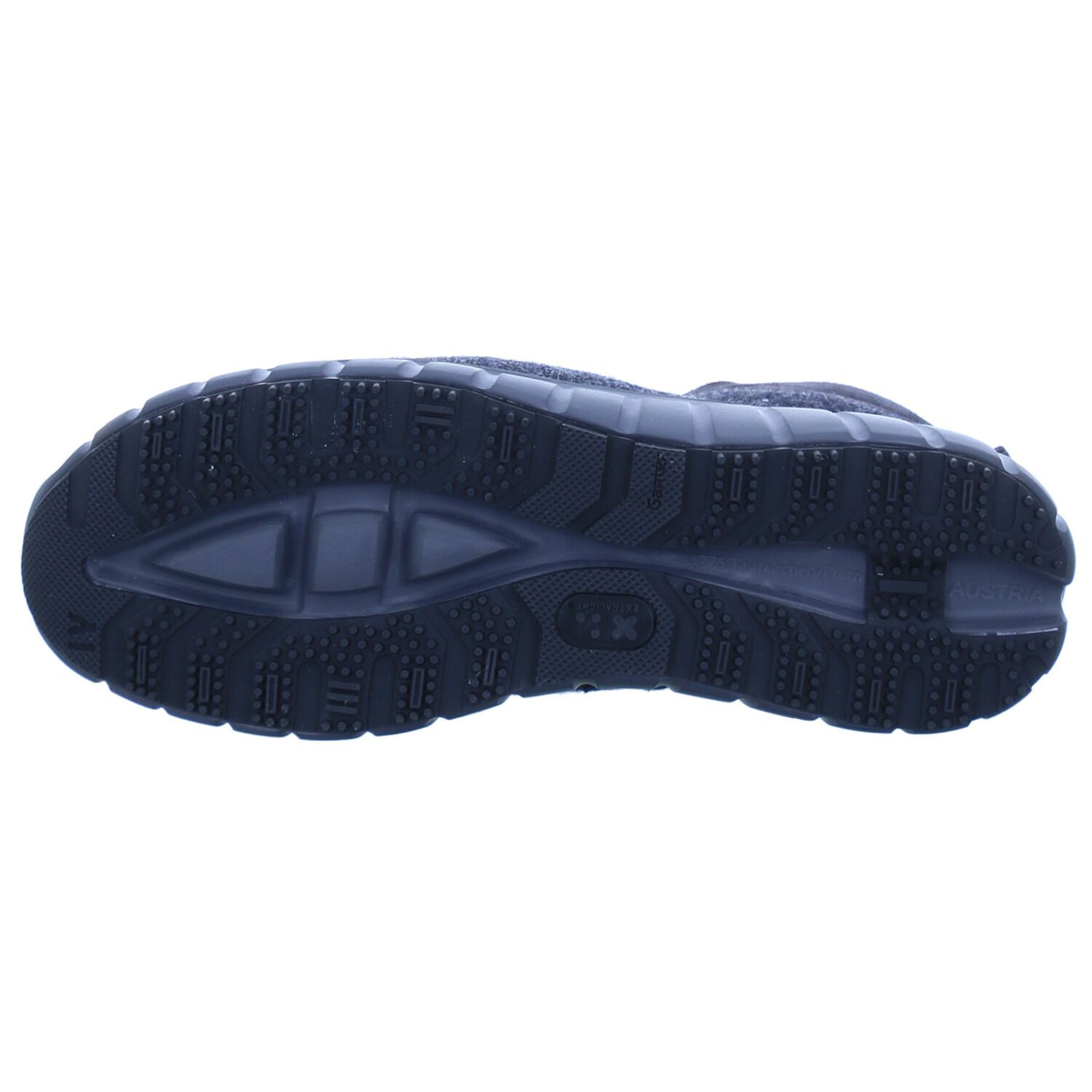 Ganter EVO Merino Schnürstiefelette