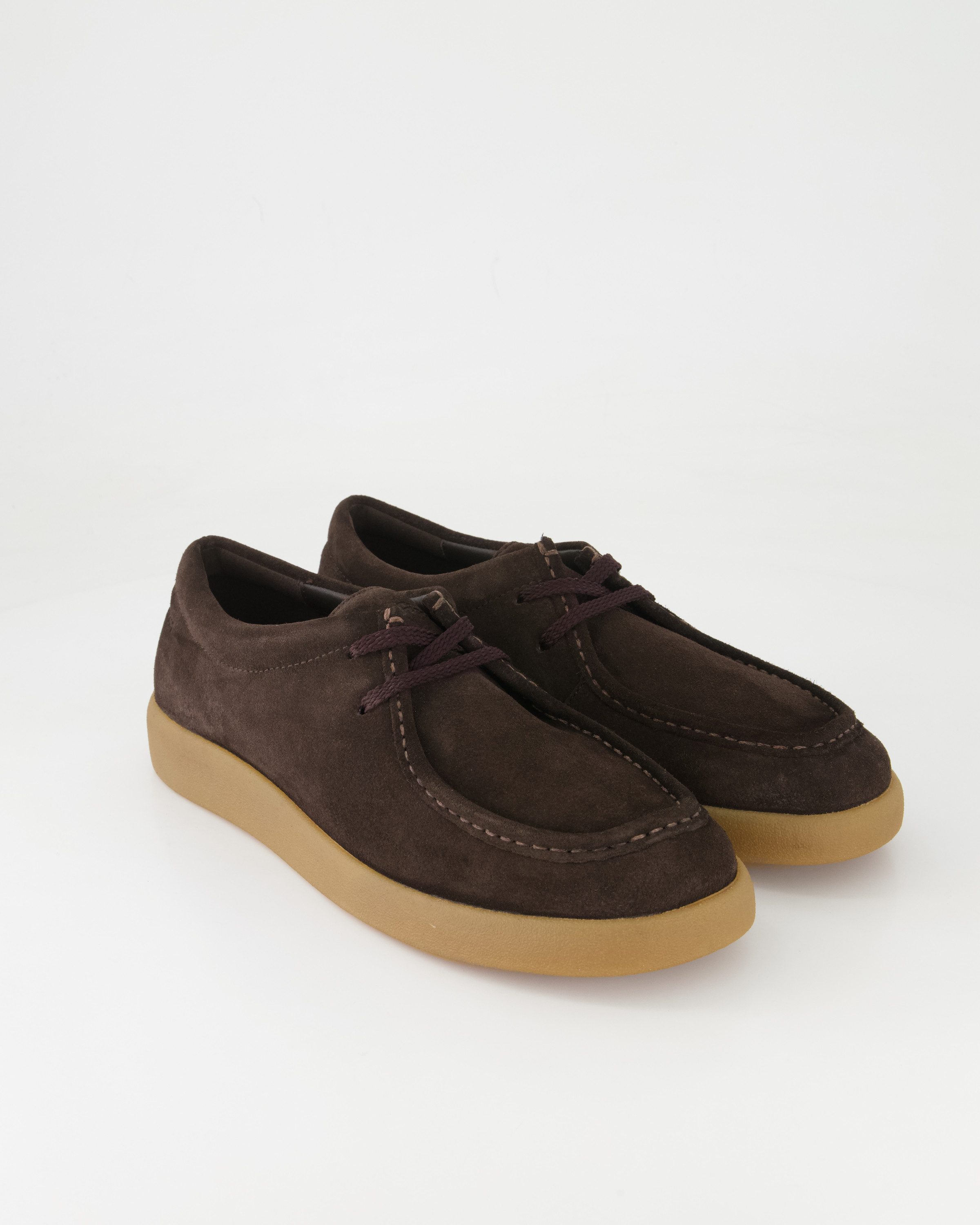 SIOUX Grashopper-H-013 Mokassin Obermaterial: Leder