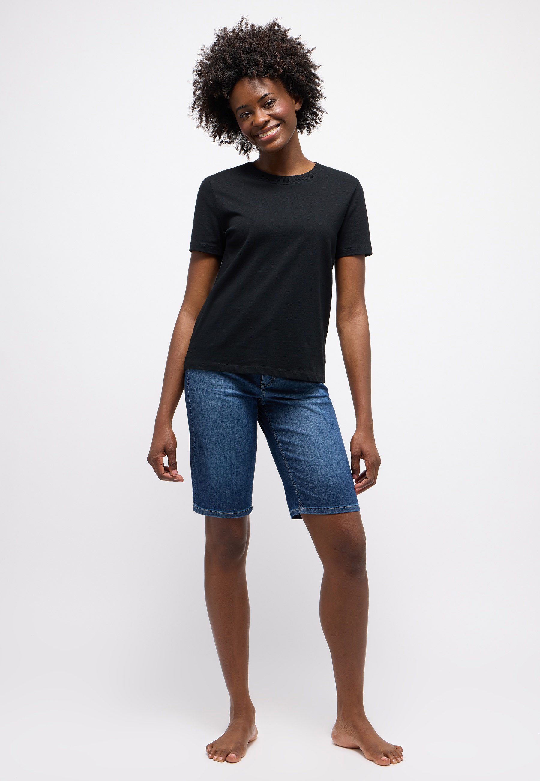 ANGELS Stoffhose günstig online kaufen