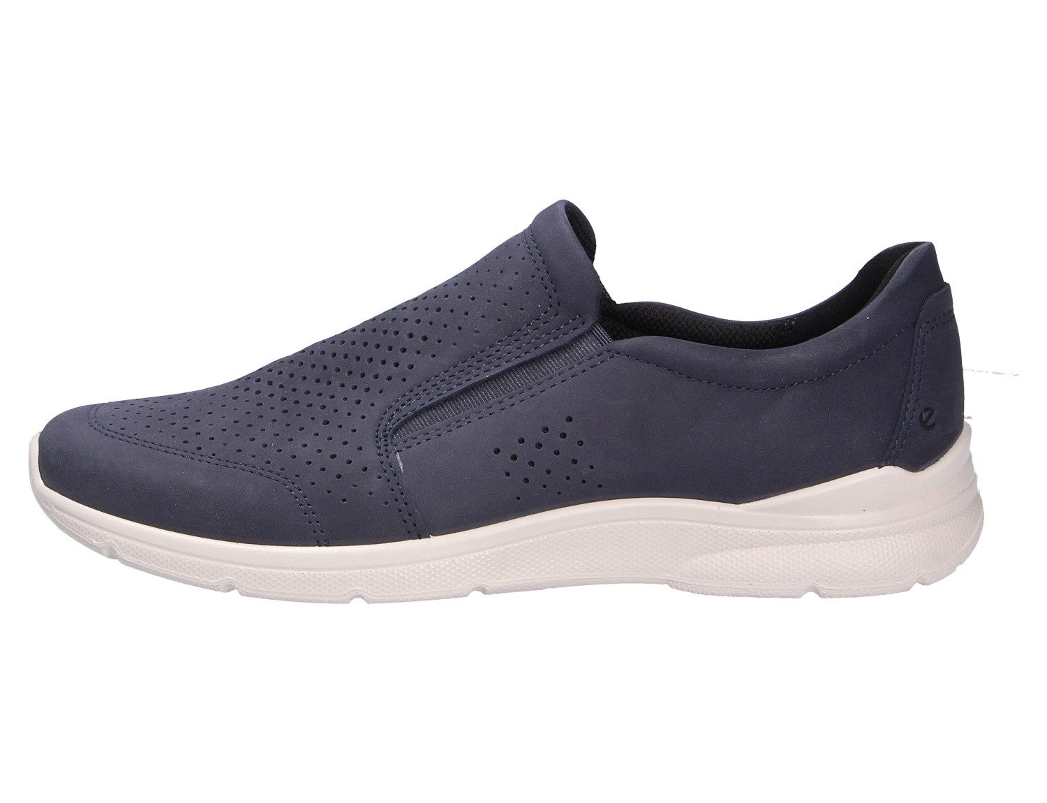 Ecco IRVING Slipper Weicher Gehcomfort
