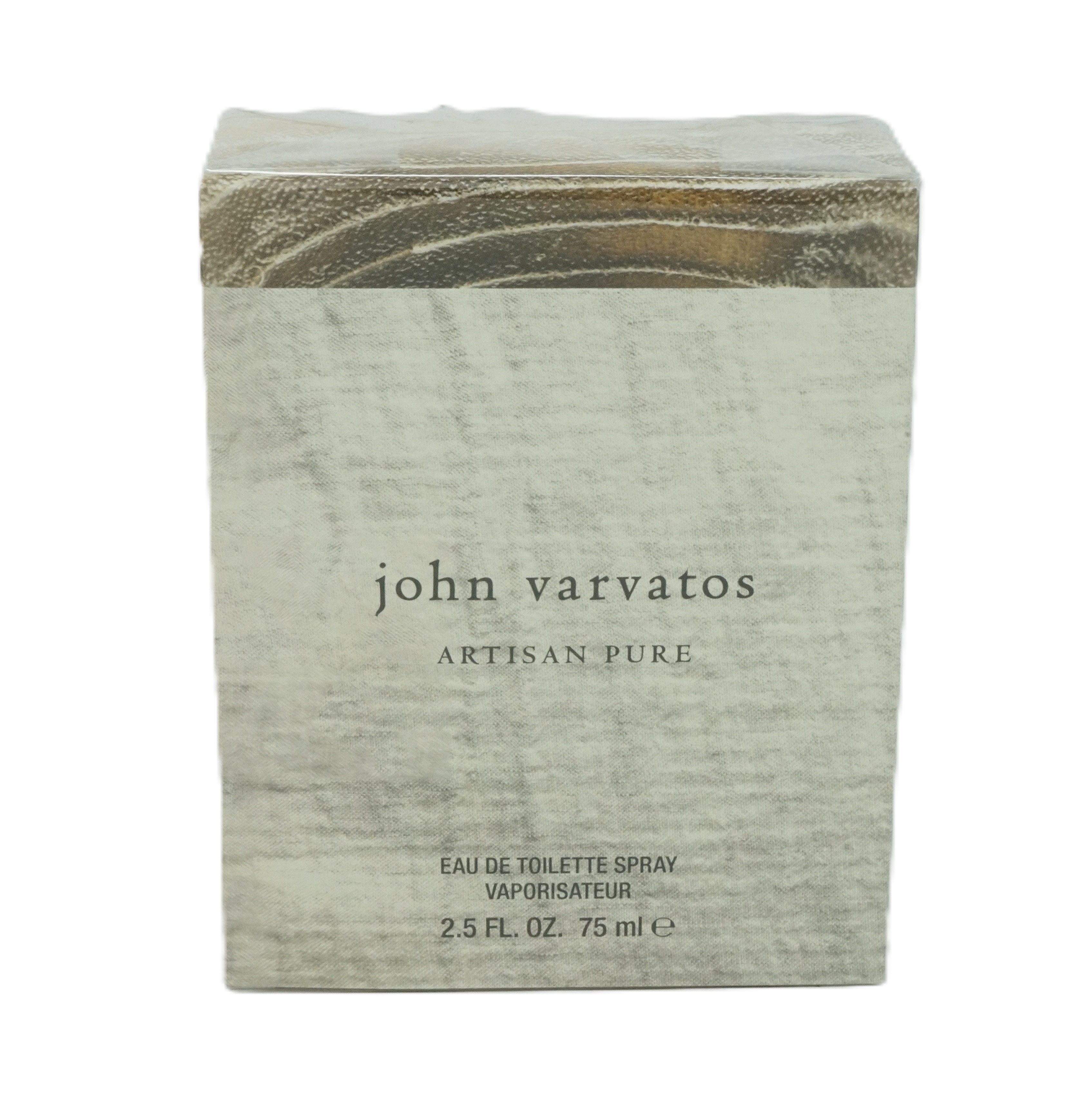 John Varvatos Eau de Toilette John Varvatos Artisan Pure Eau de Toilette Spray 75 ml