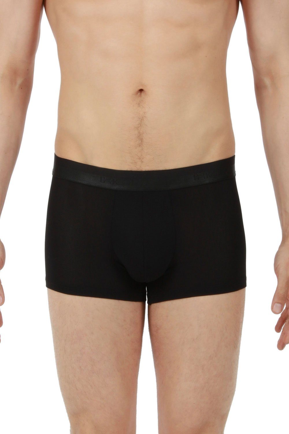 Boxershorts 400910 Hom Boxer black Briefs