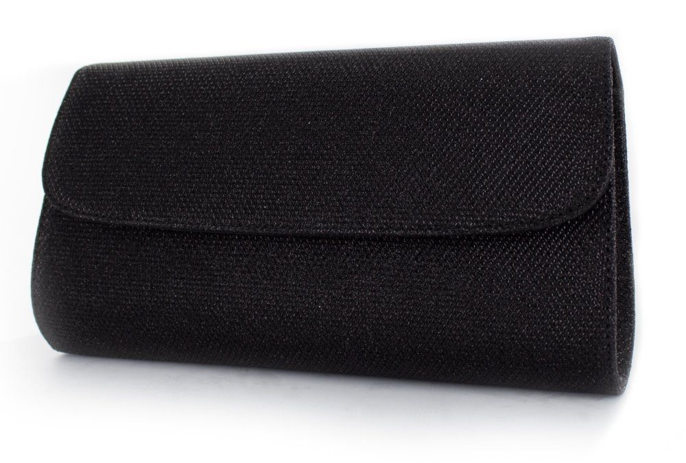 White Lady Clutch Tanja Glitter Clutch günstig online kaufen