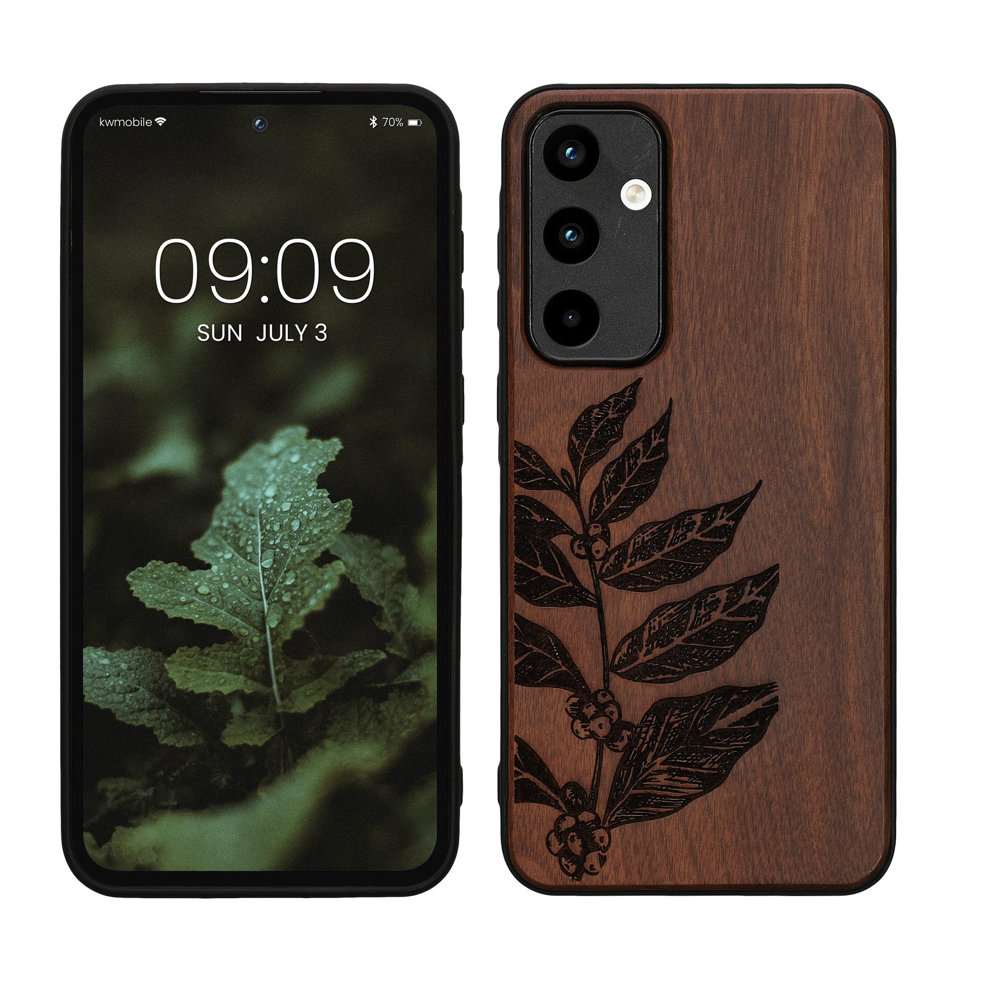 Handyhülle Hülle für Samsung Galaxy A55 5G