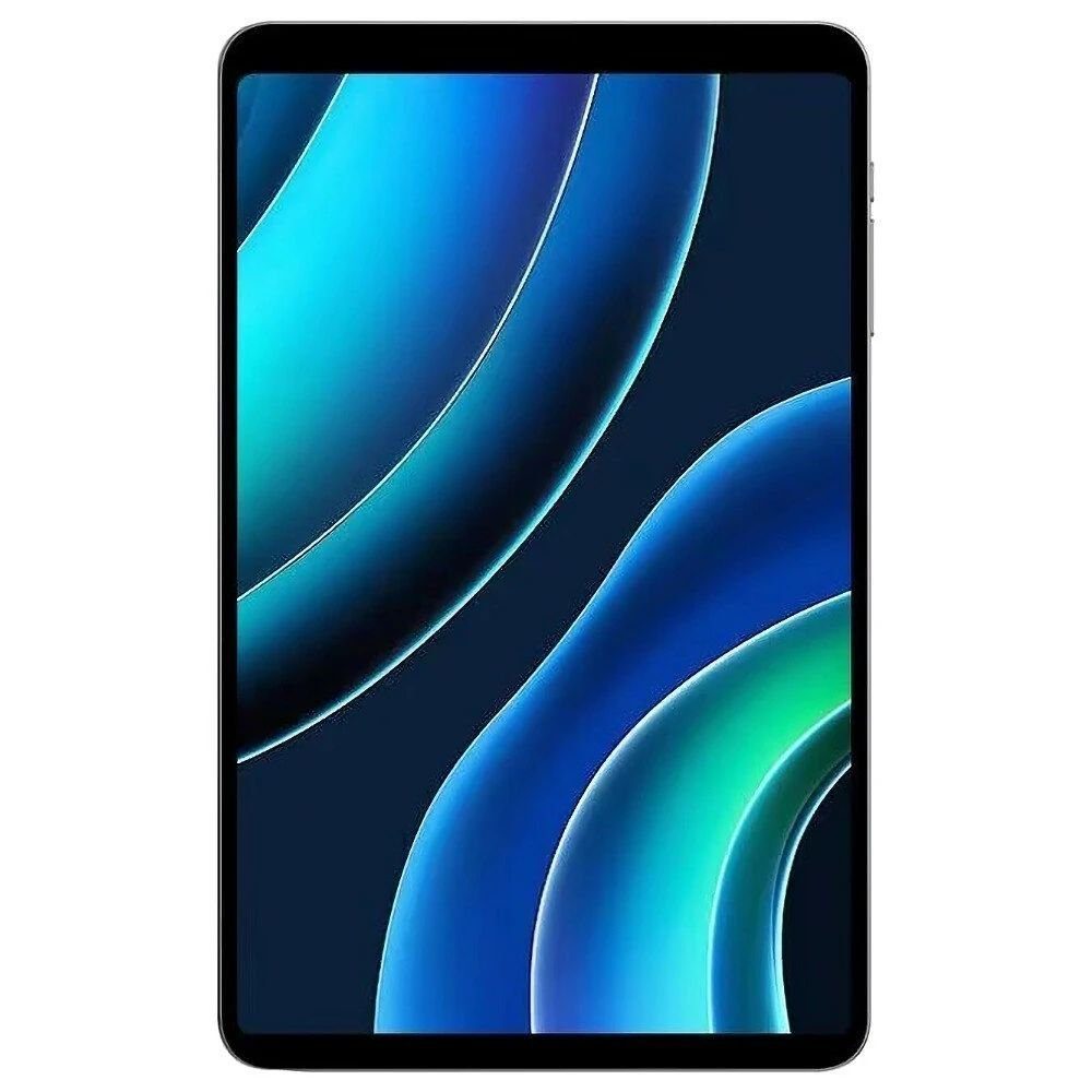 8GB+256GB, Grau Tablet Pro, 4G) Alldocube 50 iPlay 8.4" mini ALLDOCUBE Bildschirm, GB, (256