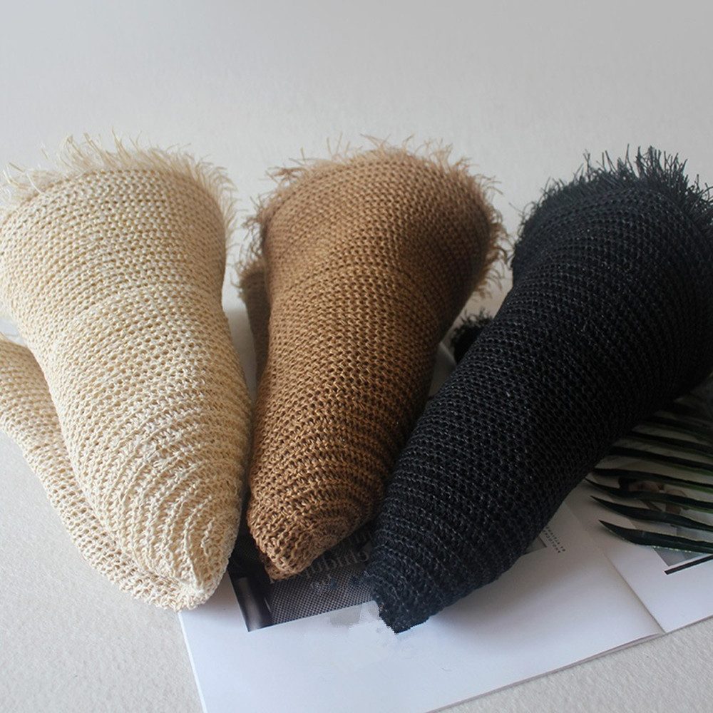 XDeer Sonnenhut Damen Sonnenhüte,Sonnenhut Faltbarer,Strandmütze loppy Sonn günstig online kaufen
