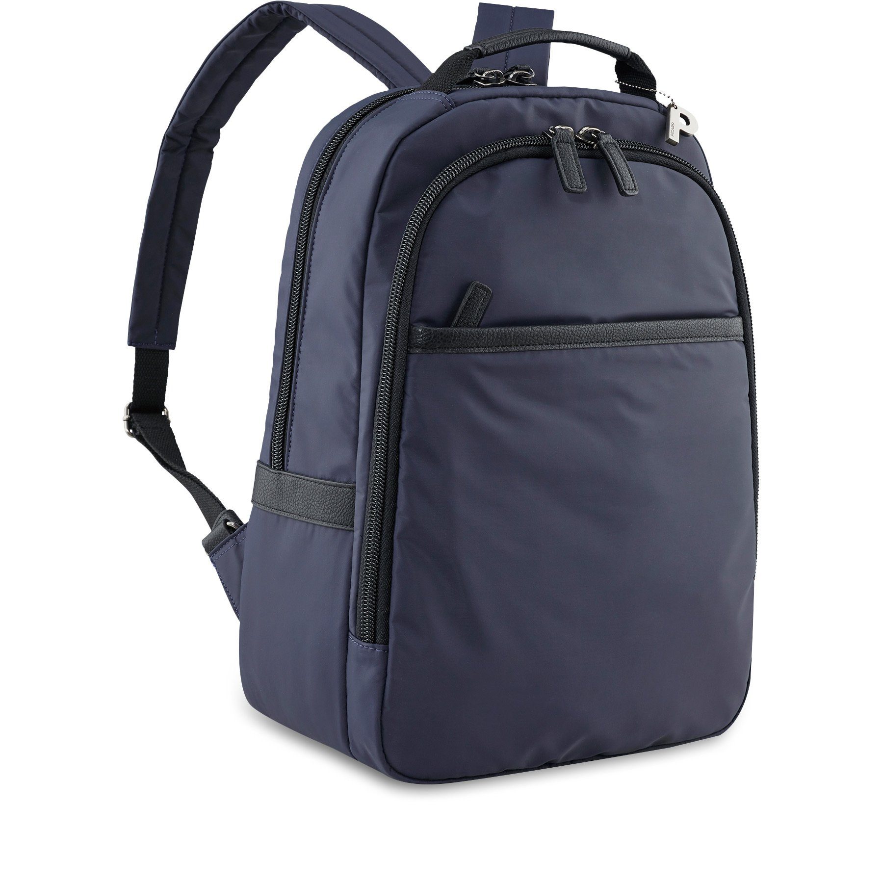Picard Rucksack PICARD Rucksack S'Pore aus Nylon (NOS)