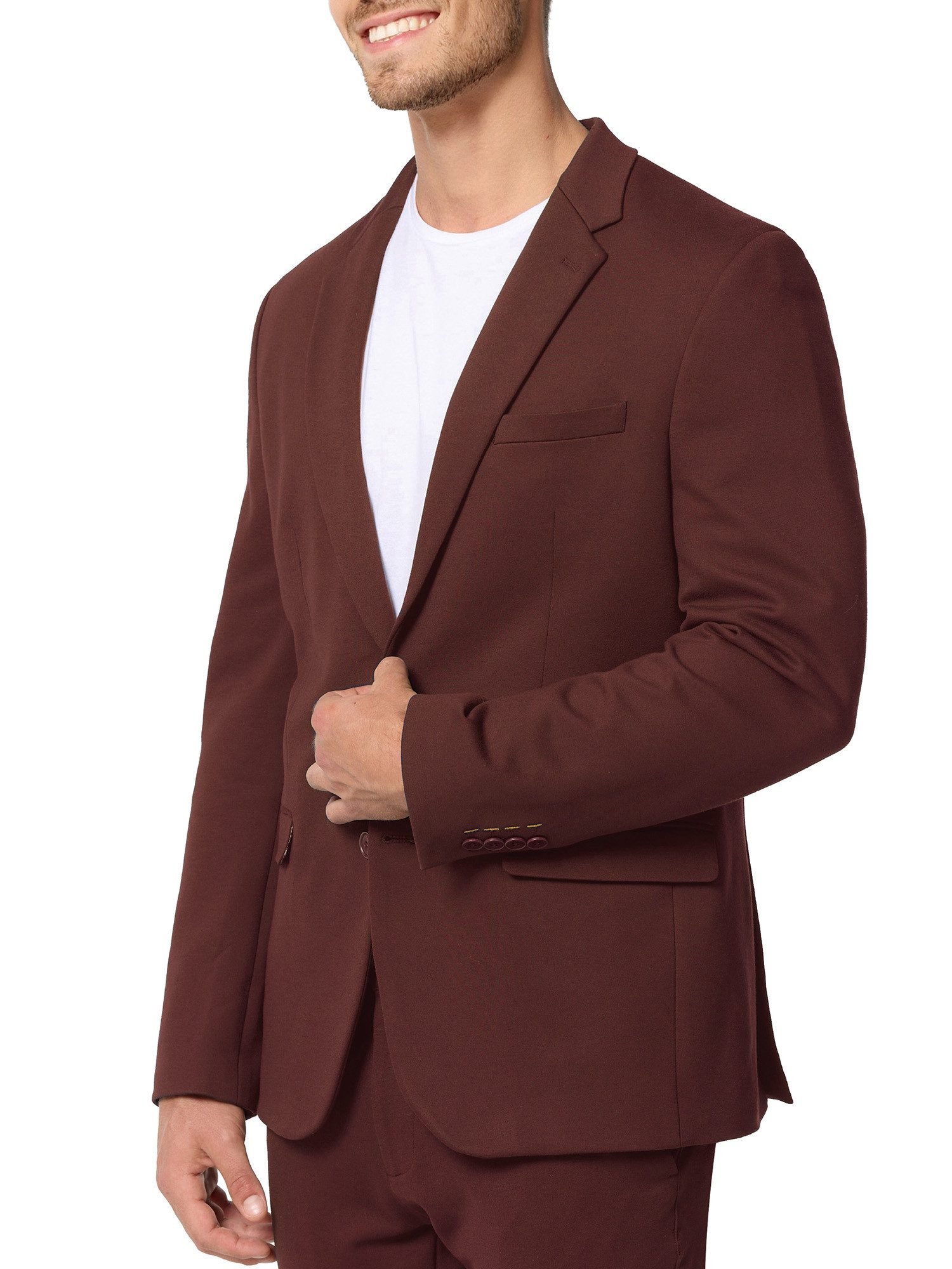 Jeff Anzug JFEzra SET (Set, 2-tlg., günstig online kaufen