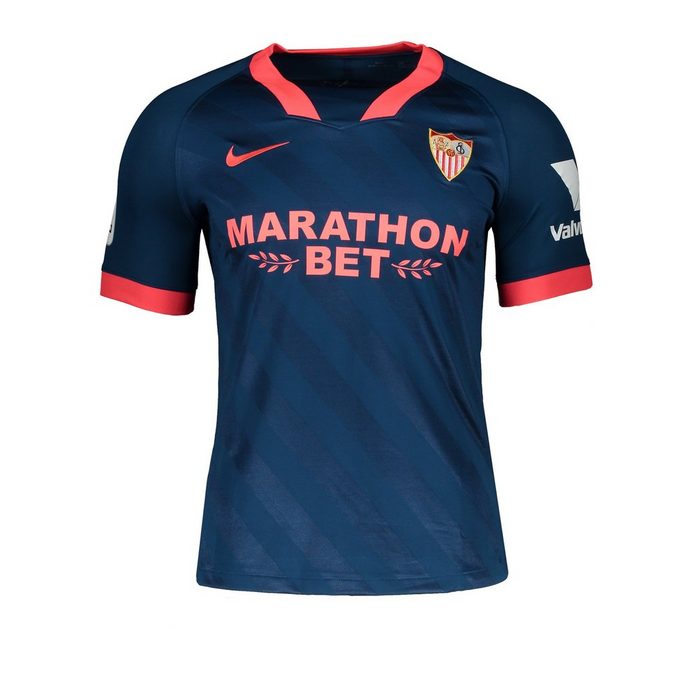 Nike Fußballtrikot FC Sevilla Trikot UCL 2020/2021