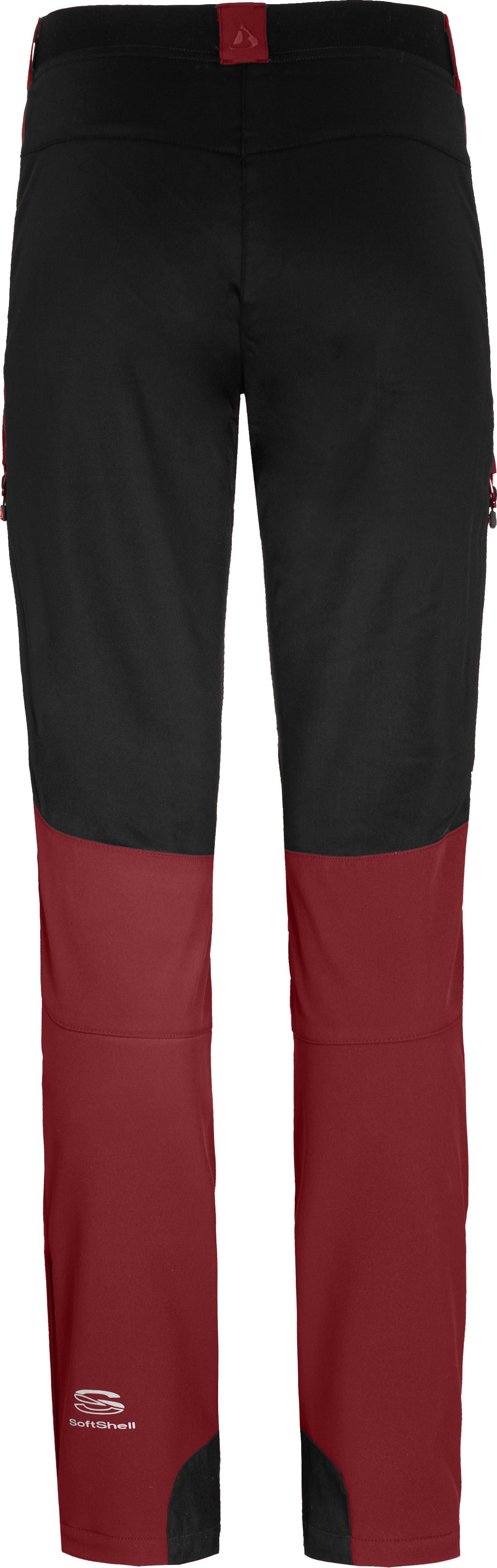 Bergson Outdoorhose BRYNE COMFORT (slim) Damen günstig online kaufen