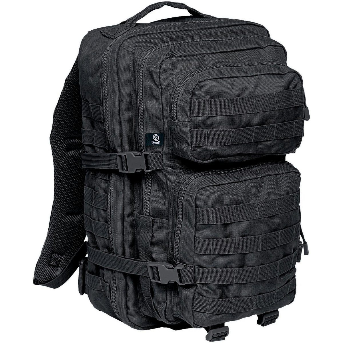 Brandit Rucksack Brandit Herren Medium US Cooper Backpack