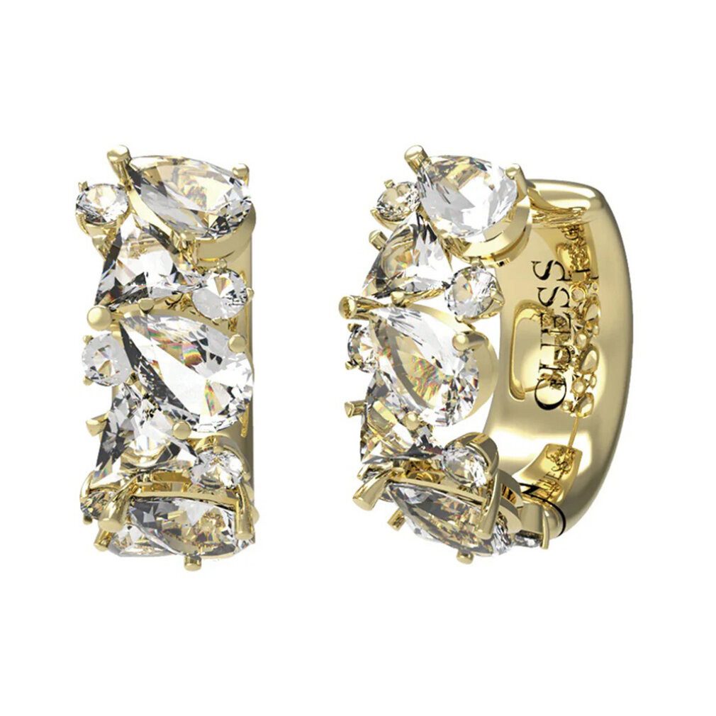 Guess Paar Серьги-гвоздики Damen Серьги-гвоздики JUBE04411JWYGTU