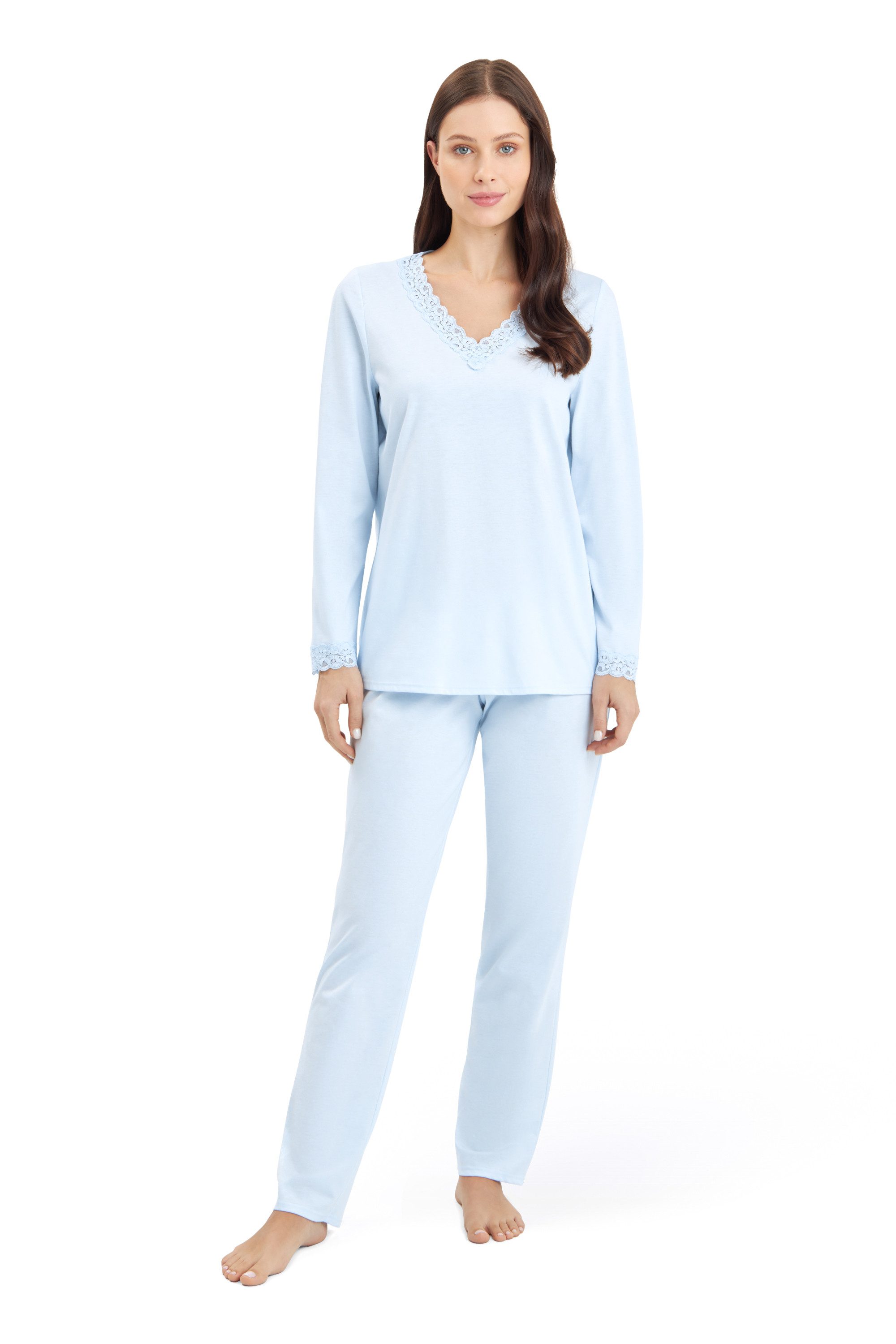 Rösch Pyjama 1243758 günstig online kaufen