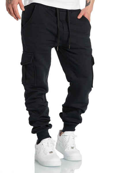 Amaci&Sons Sporthose PHOENIX Jogginghose