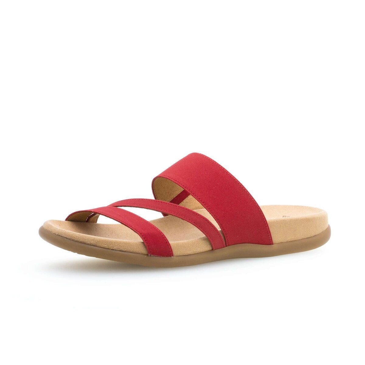 Gabor Pantolette Textil Pantolette