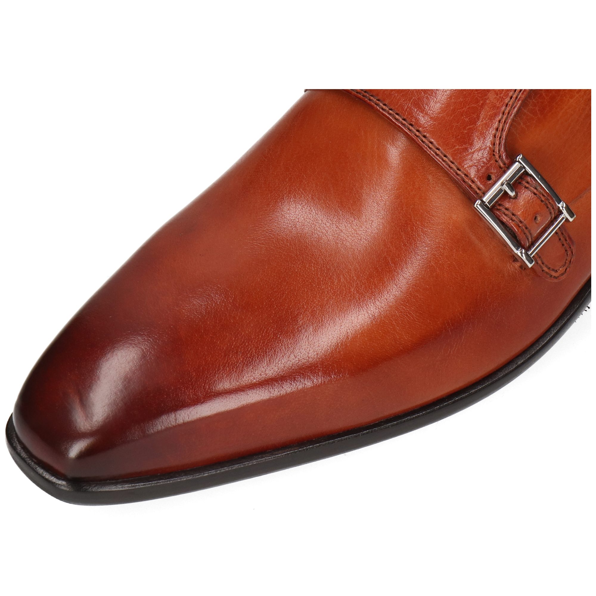 Melvin & Hamilton Lewis 6 Schnürschuh