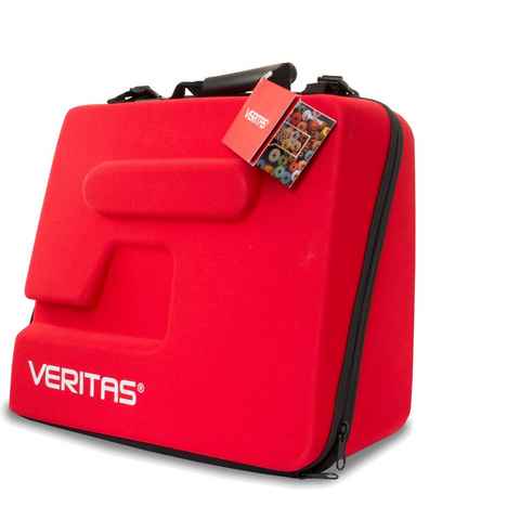 Veritas Nähmaschinentasche Veritas Case Standard (1-tlg), Perfekter Schutz für deine Nähmaschine